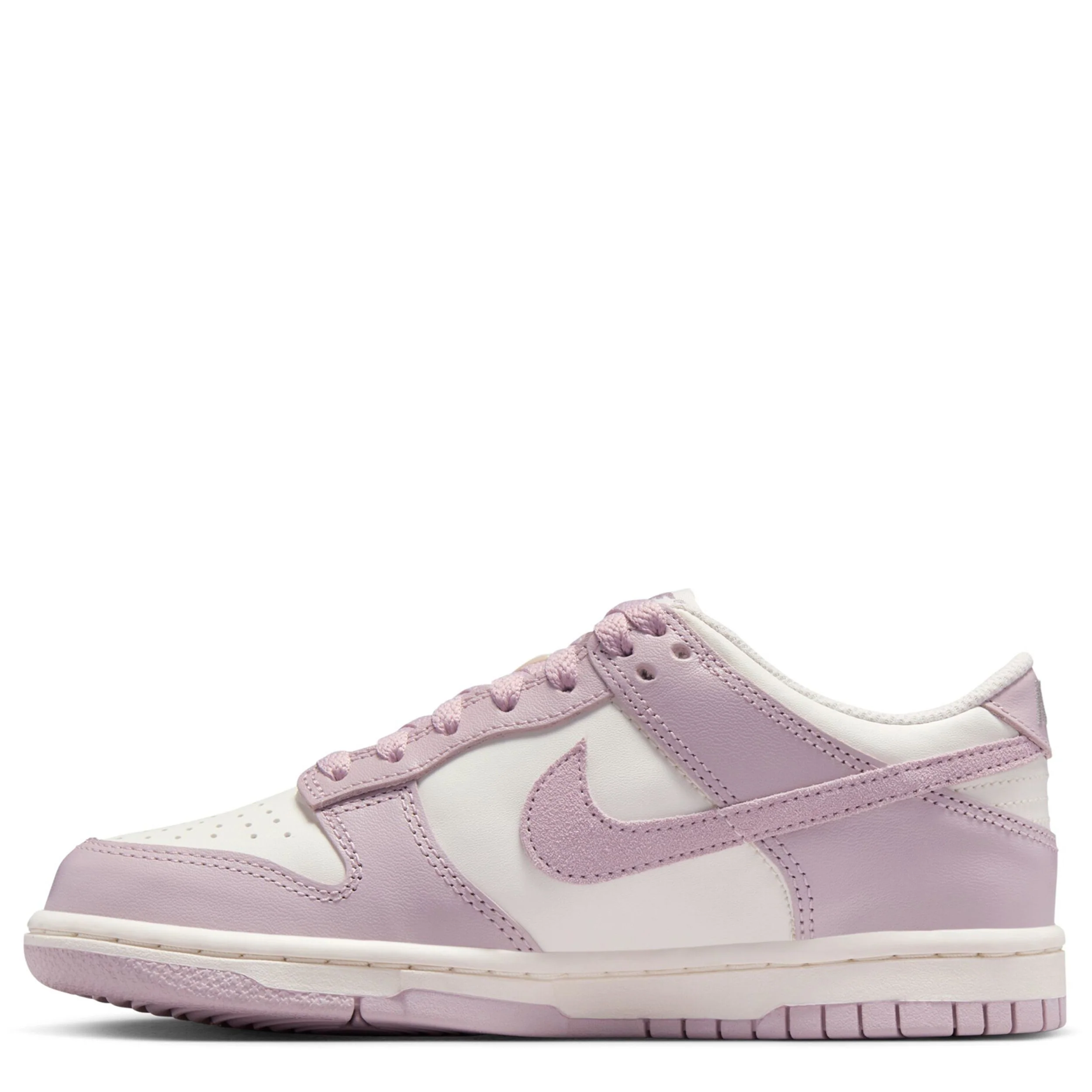 Dunk Low (Big Kid) - Image 2