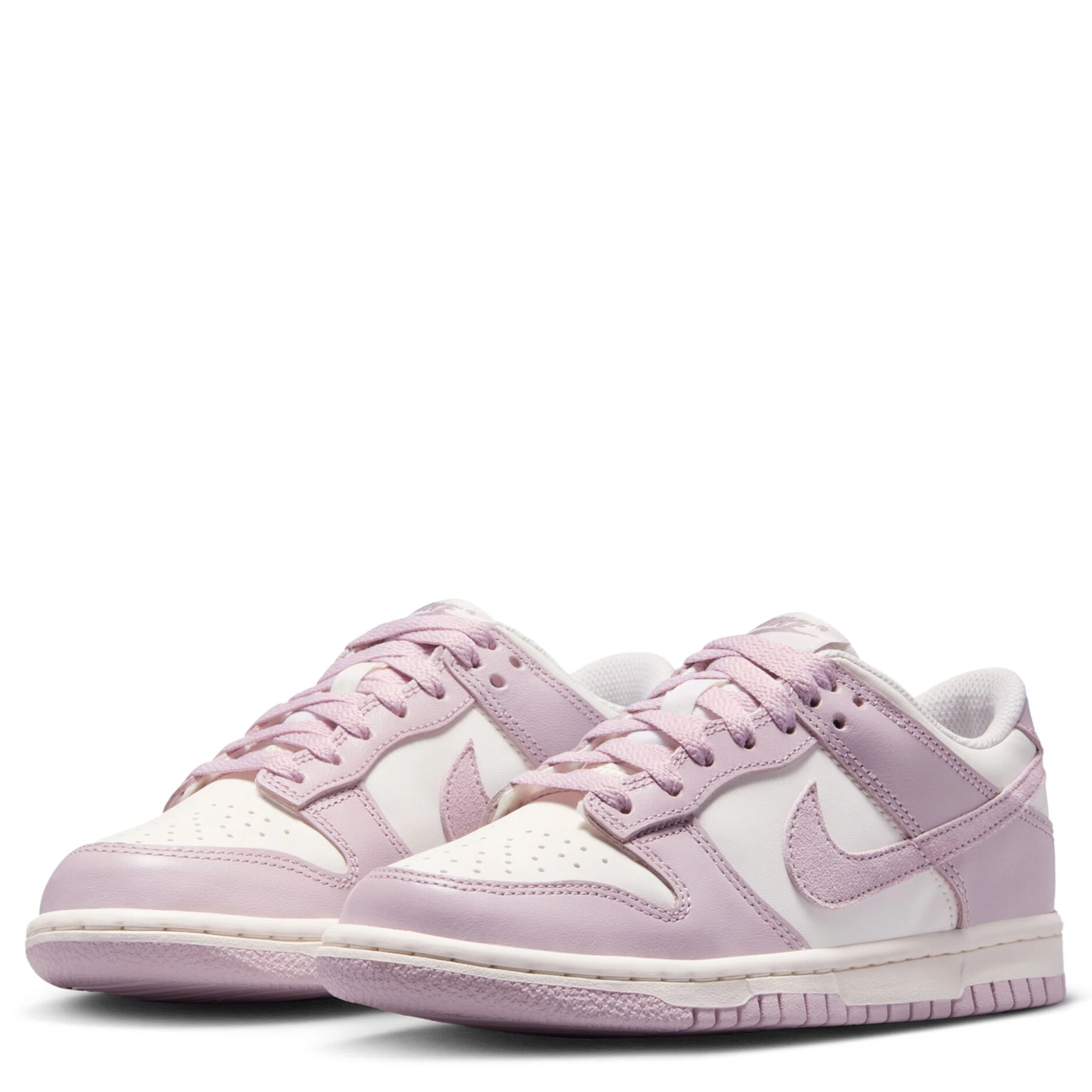 Dunk Low (Big Kid) - Image 3