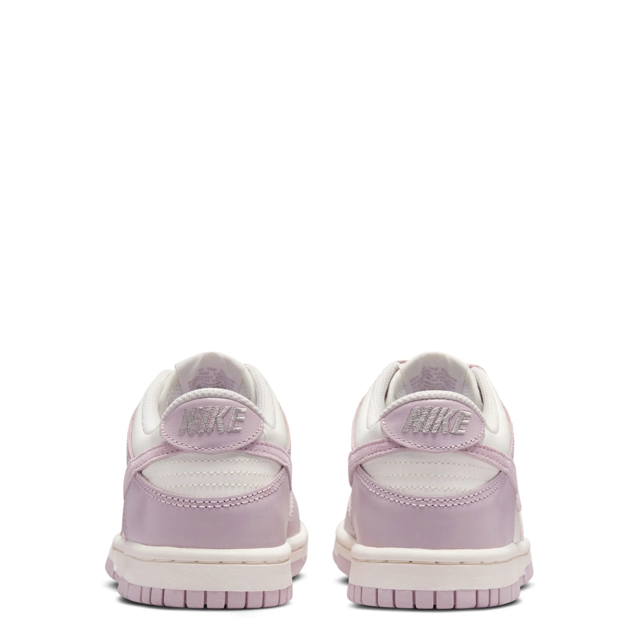 Dunk Low (Big Kid) - Image 4
