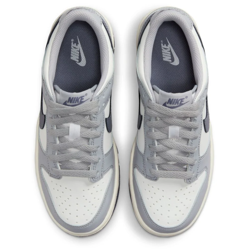 Dunk Low (Big Kid) - Image 5