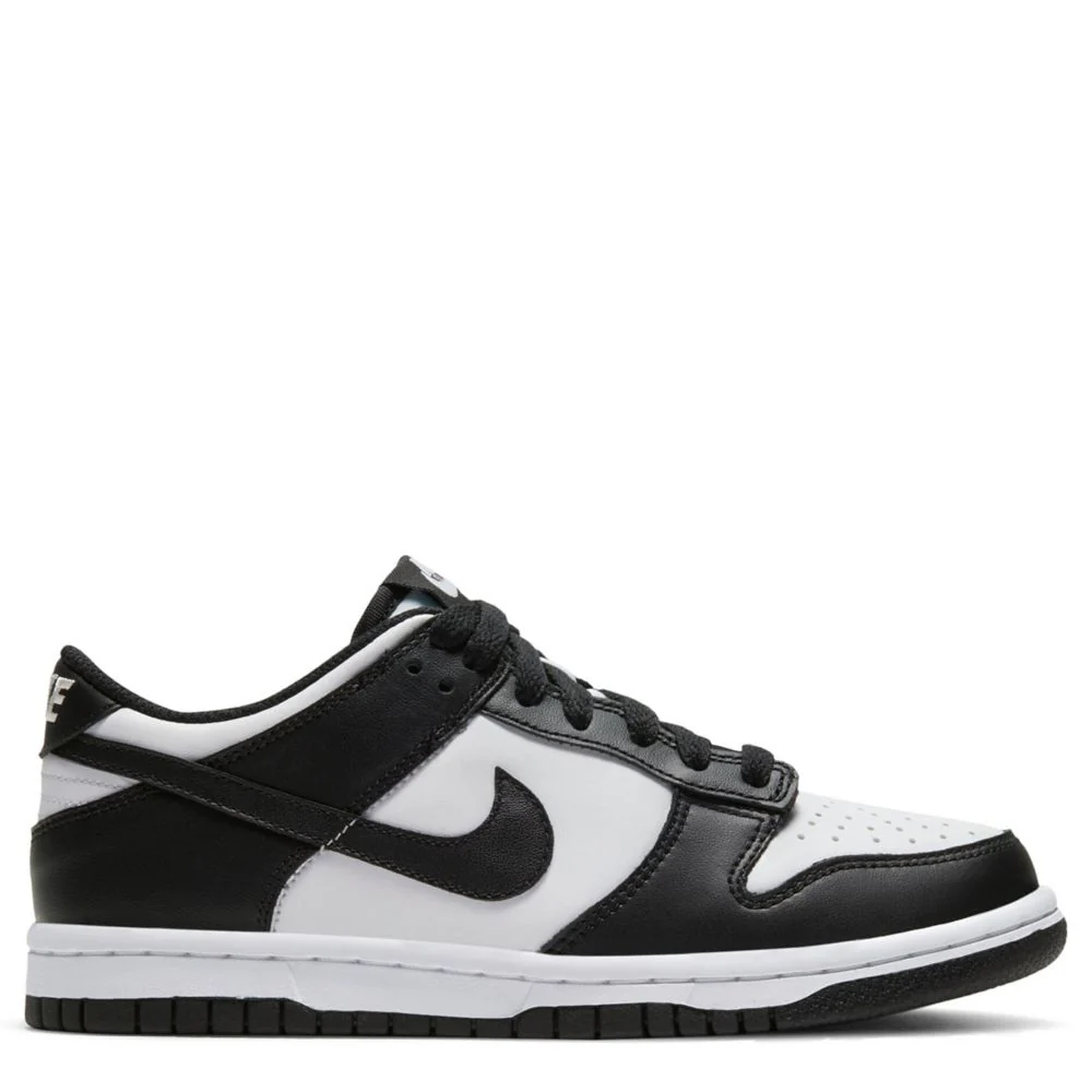 Dunk Low (Big Kid)