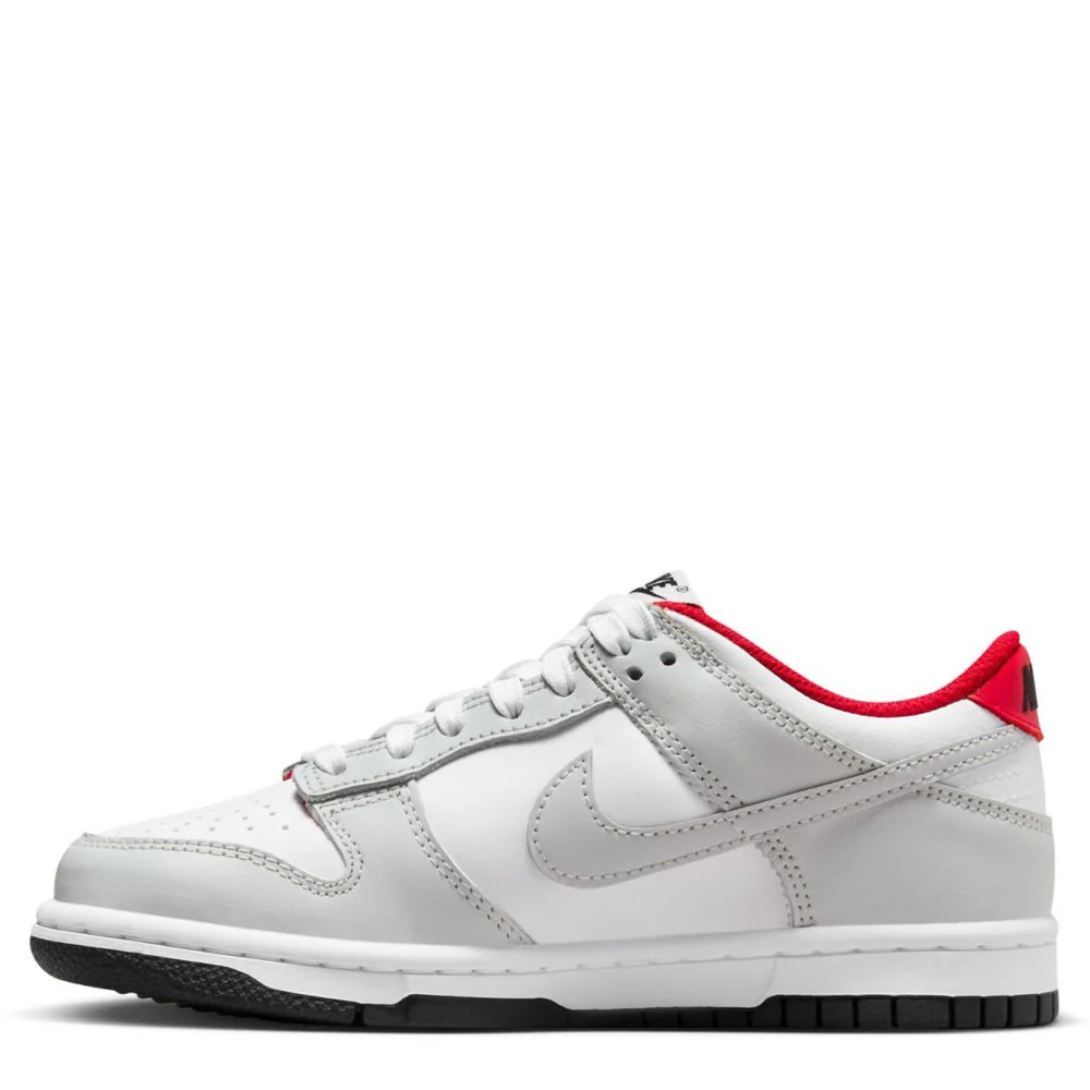 Dunk Low (Big Kid) - Image 3