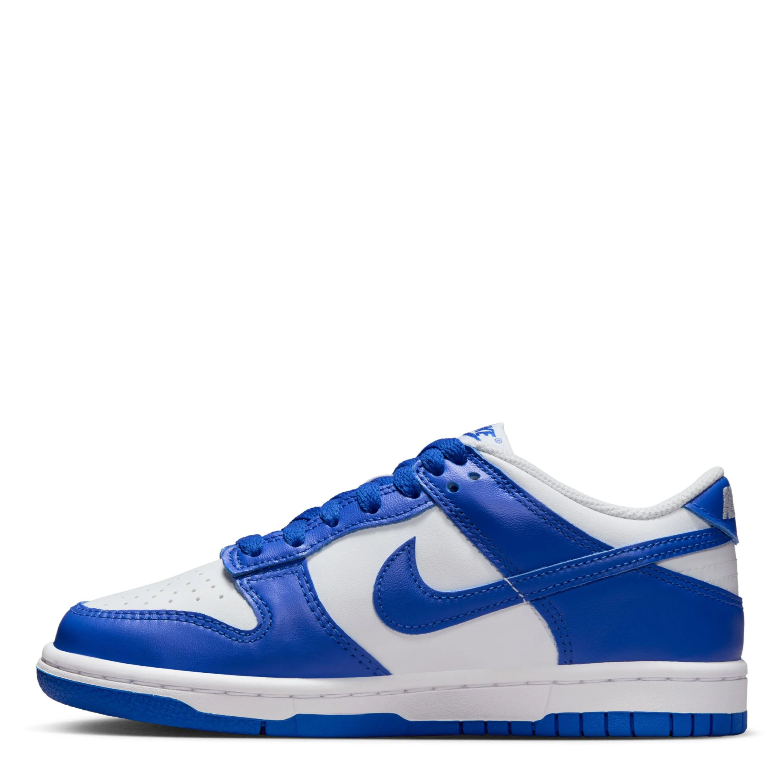 Dunk Low (Big Kid) - Image 2