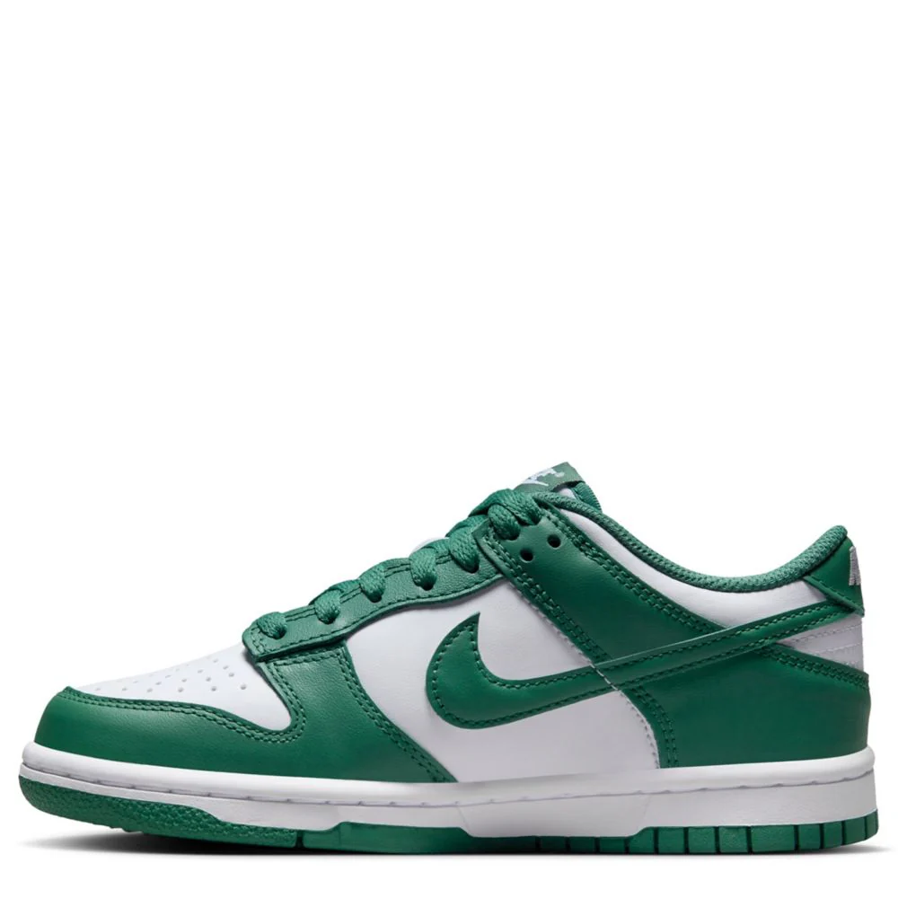 Dunk Low (Big Kid) - Image 3