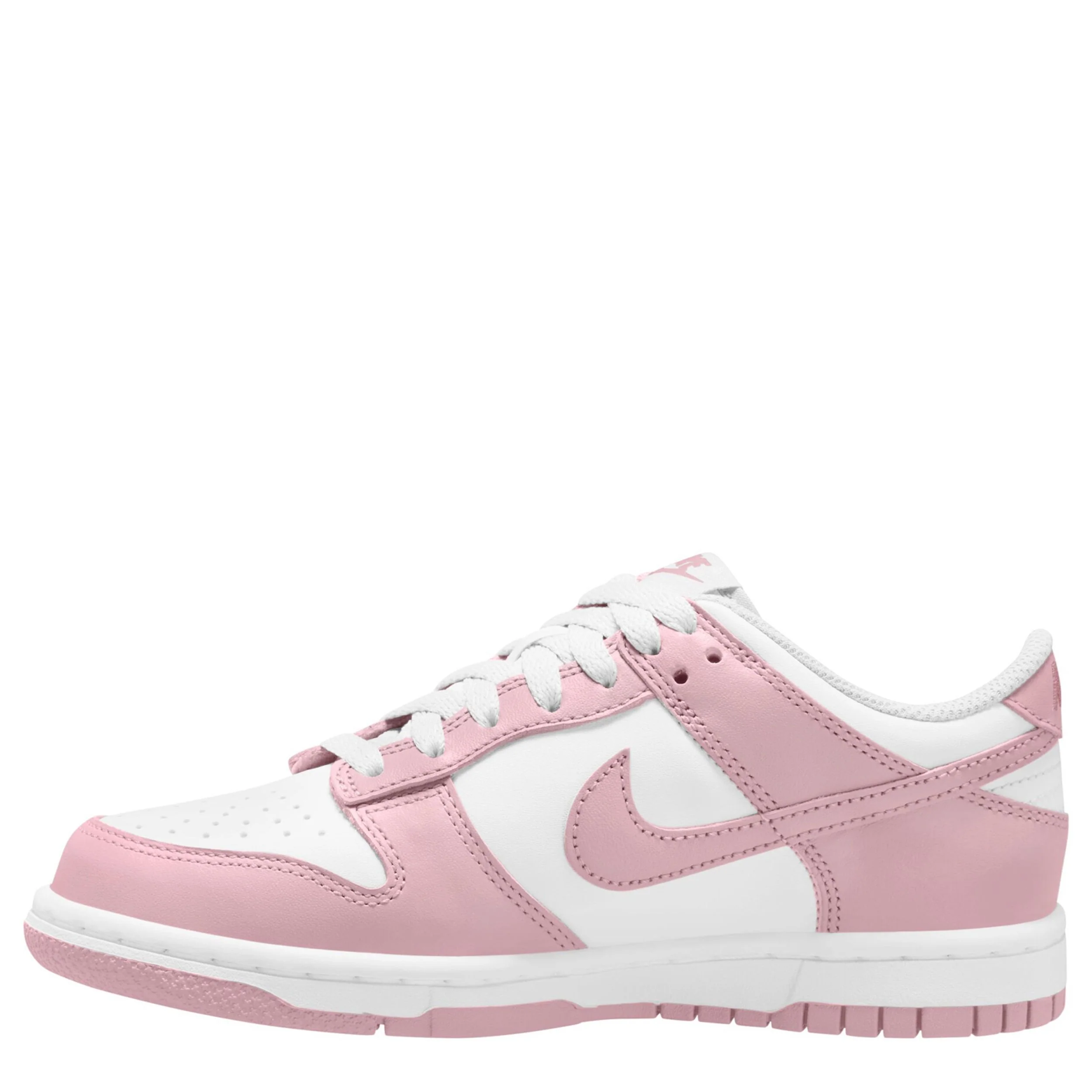 Dunk Low (Big Kid) - Image 2