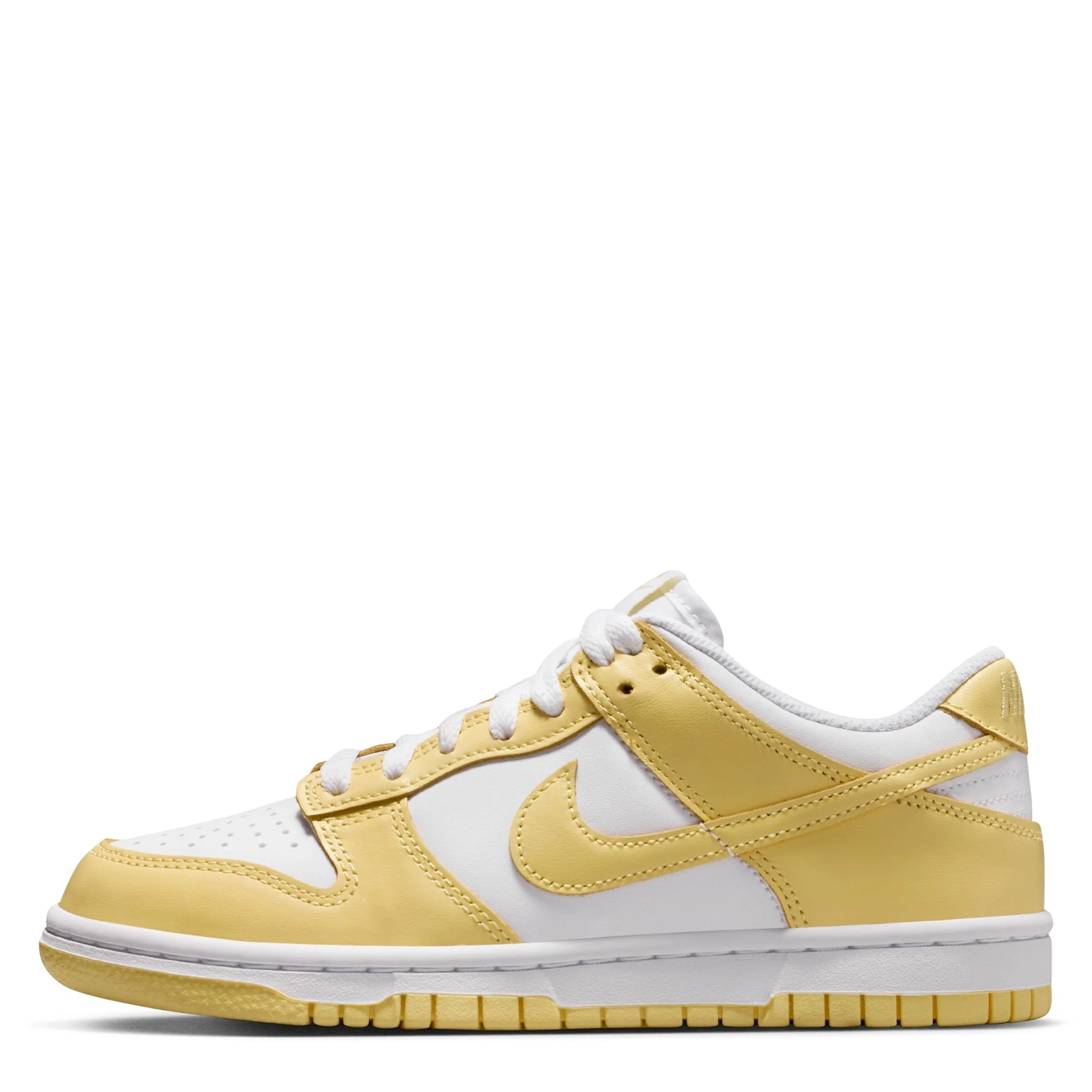 Dunk Low (Big Kid) - Image 2