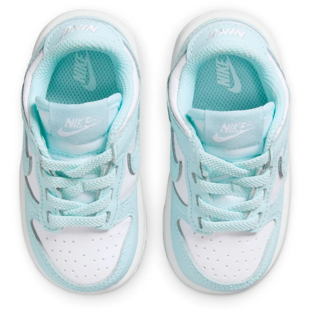 Dunk Low (Infant/Toddler) - Image 5