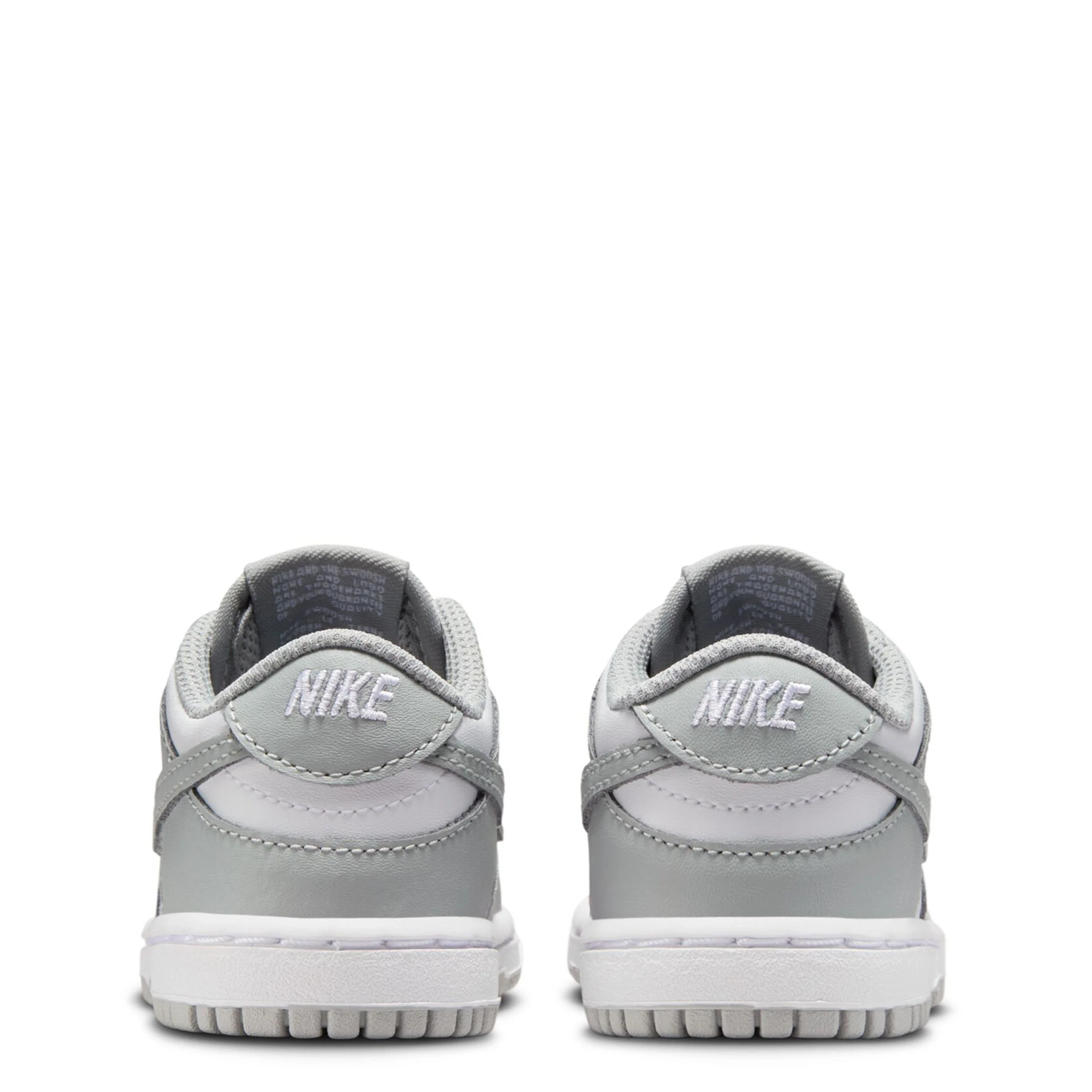 Dunk Low (Infant/Toddler) - Image 4