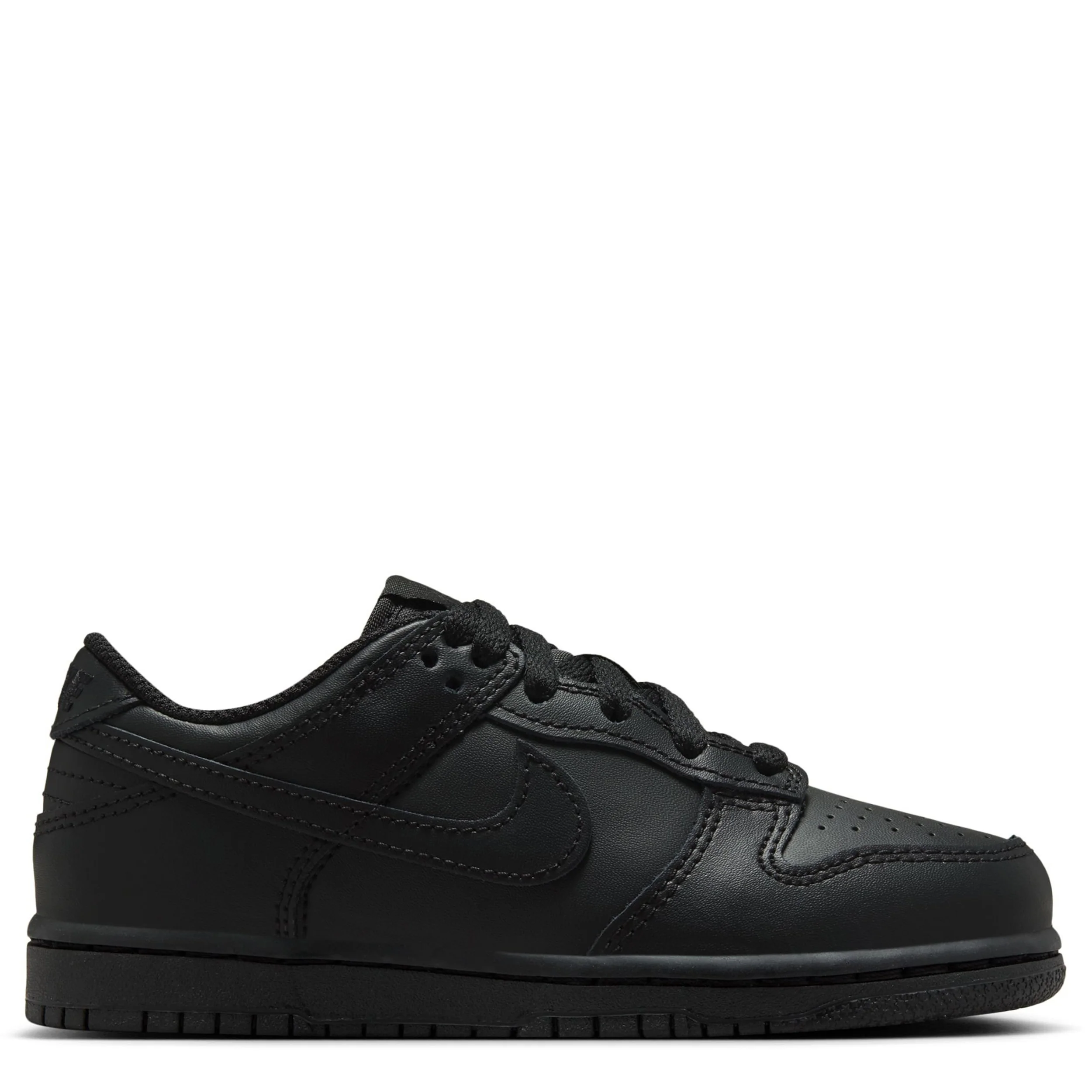 Dunk Low (Little Kid)