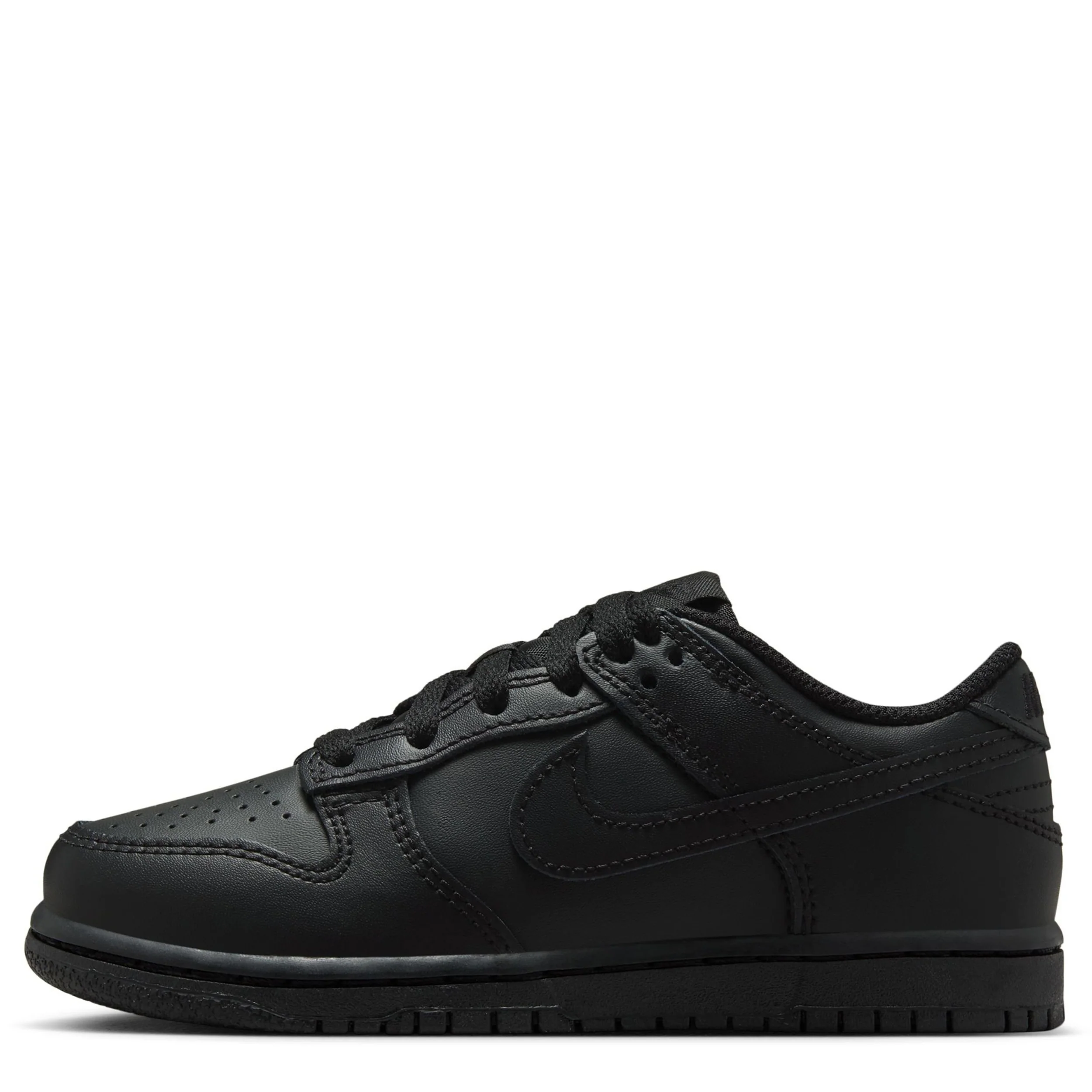 Dunk Low (Little Kid) - Image 2