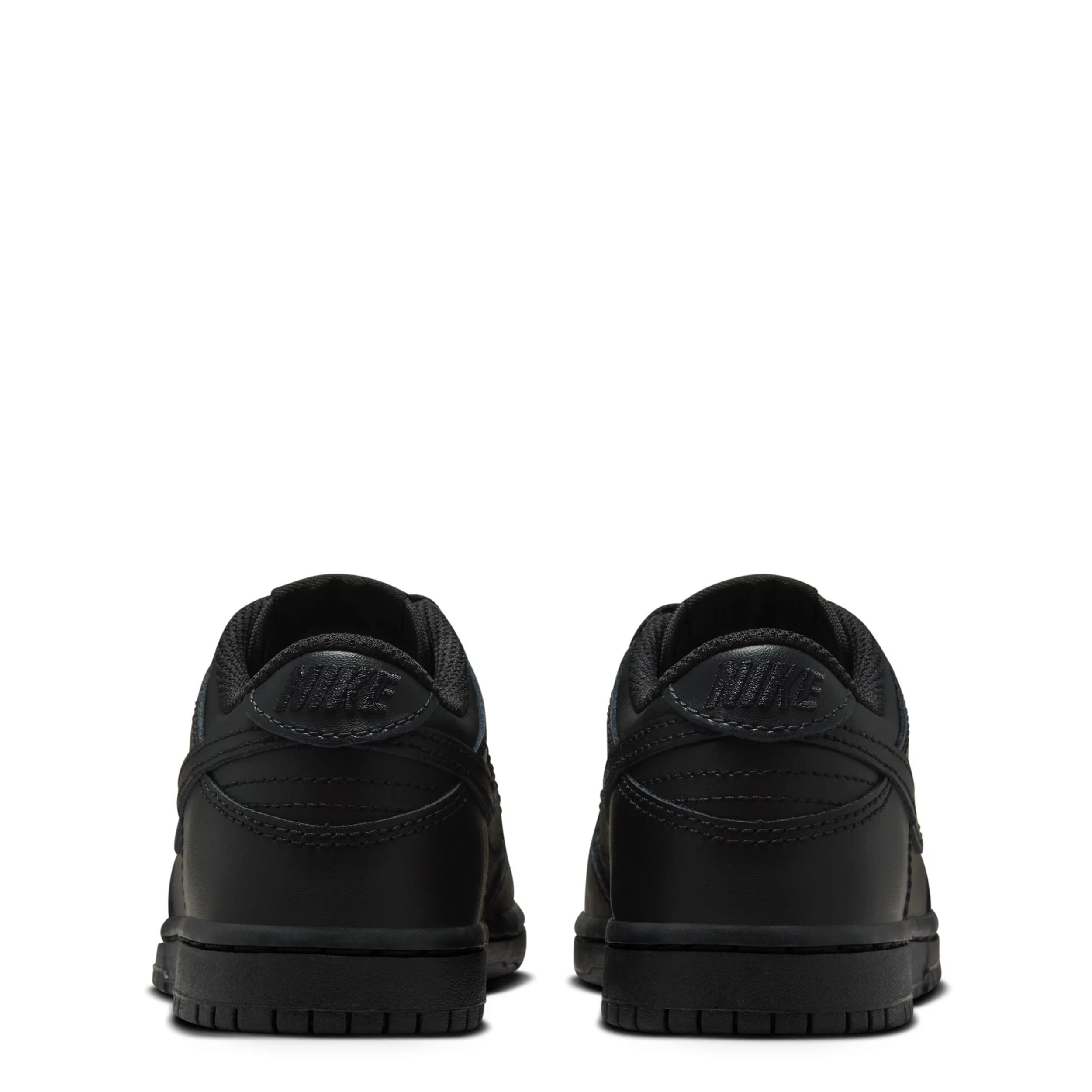 Dunk Low (Little Kid) - Image 4