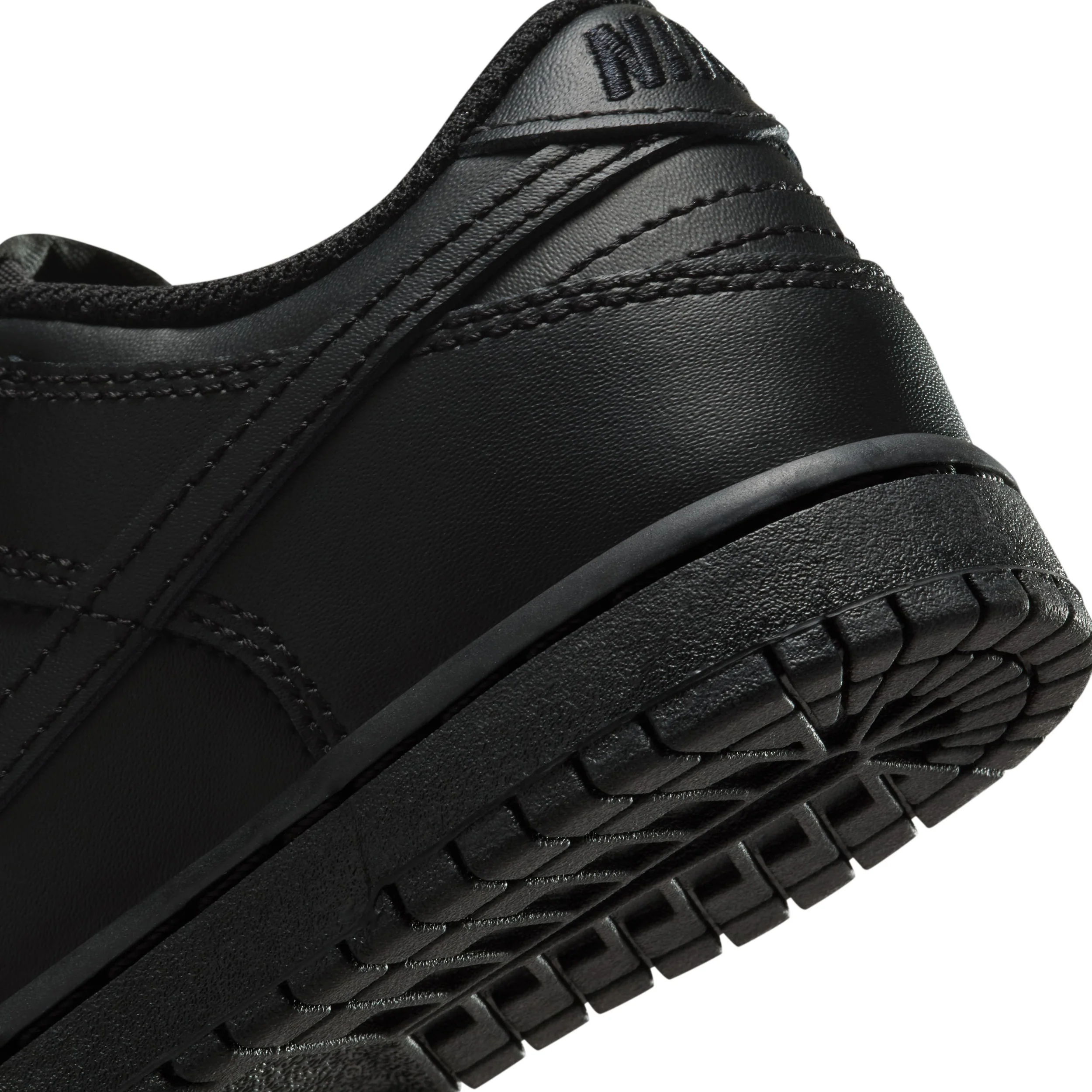 Dunk Low (Little Kid) - Image 8