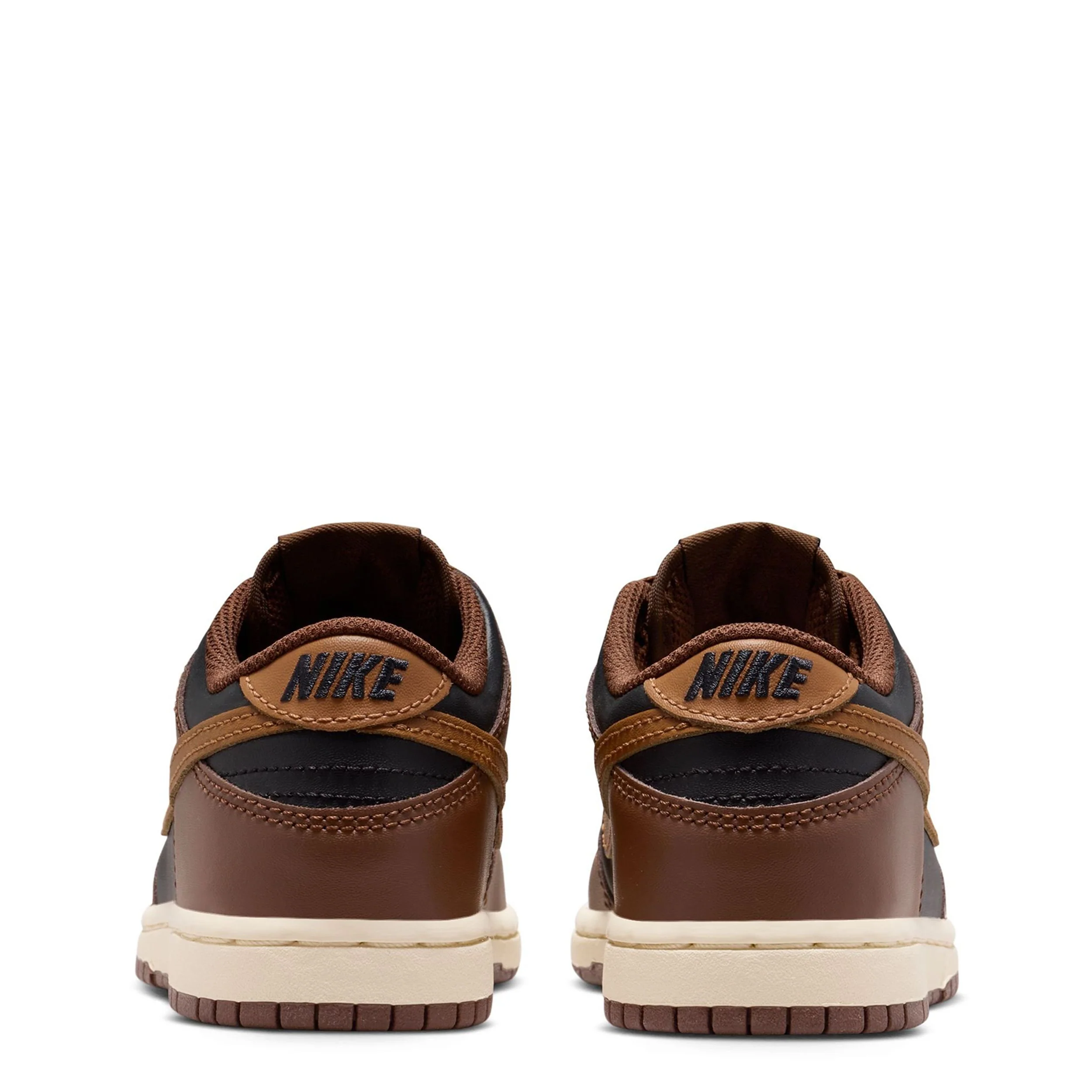 Dunk Low (Little Kid) - Image 4