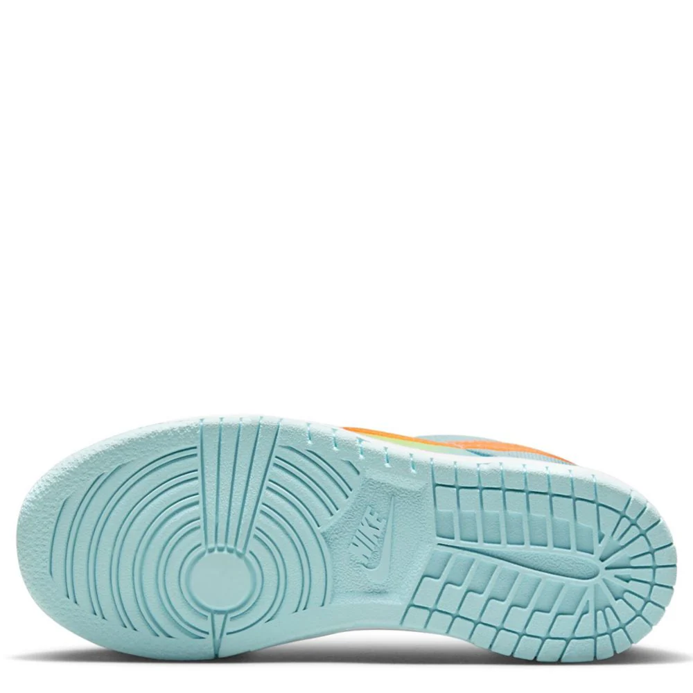 Dunk Low (Little Kid) - Image 6