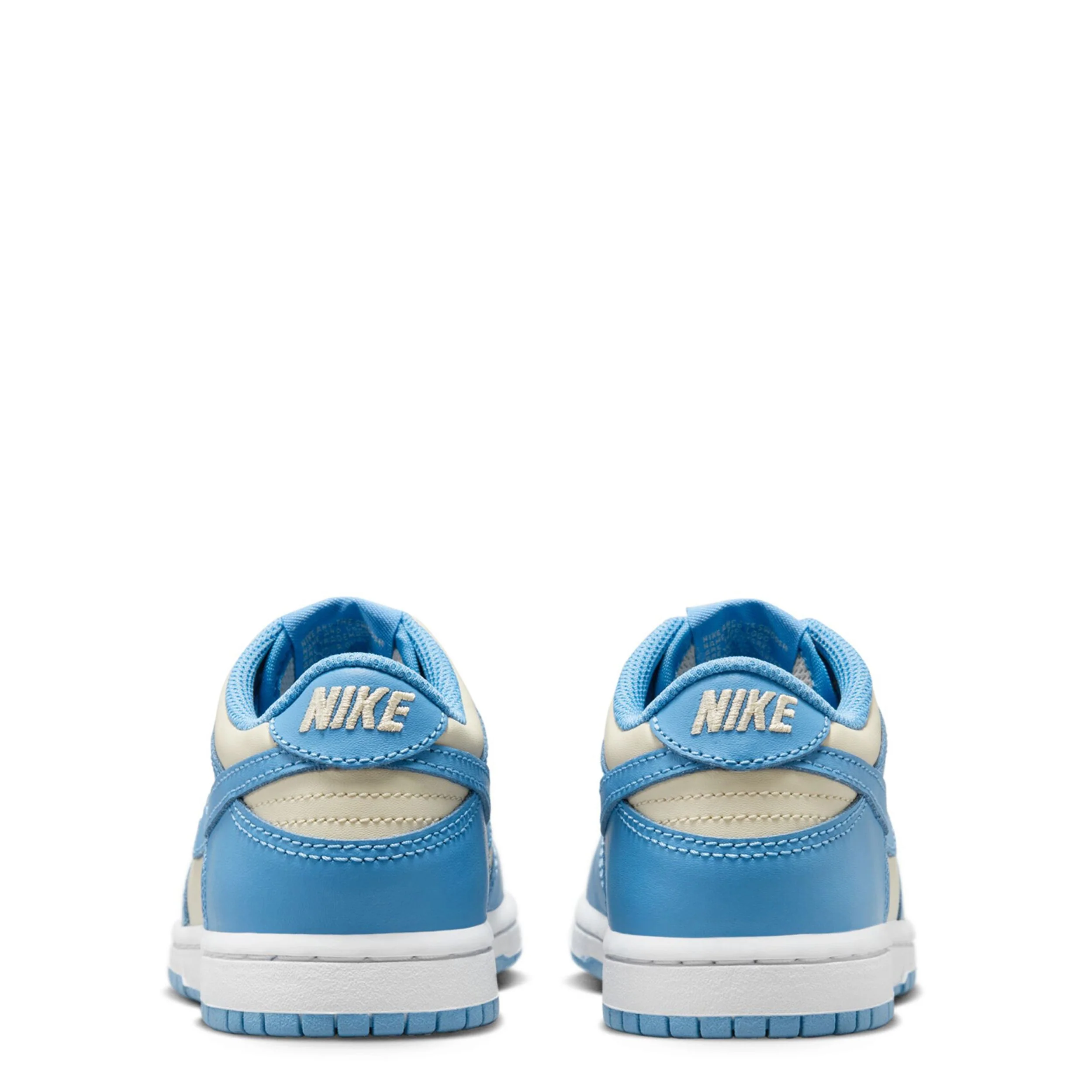 Dunk Low (Little Kid) - Image 4