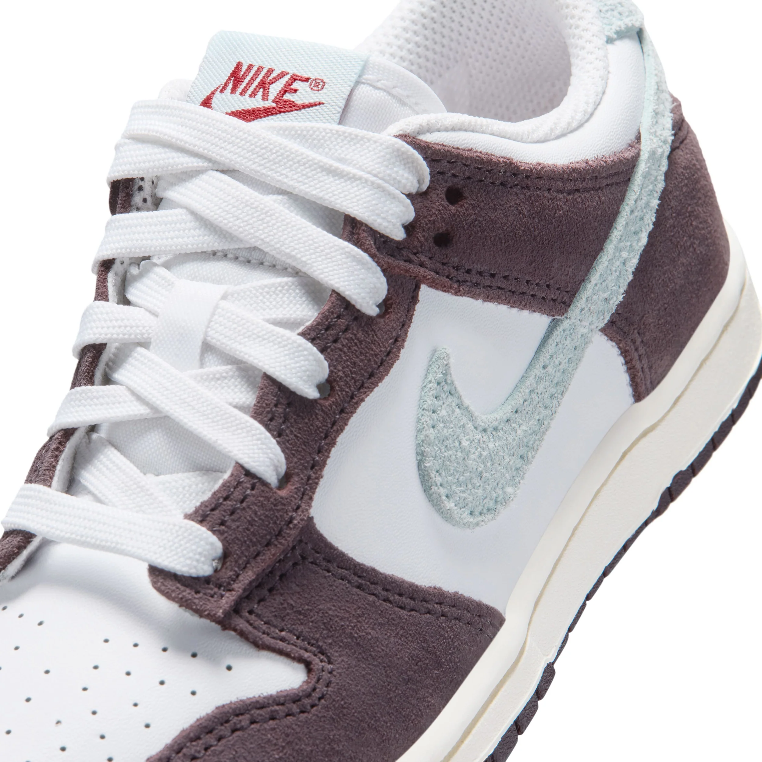 Dunk Low (Little Kid) - Image 7