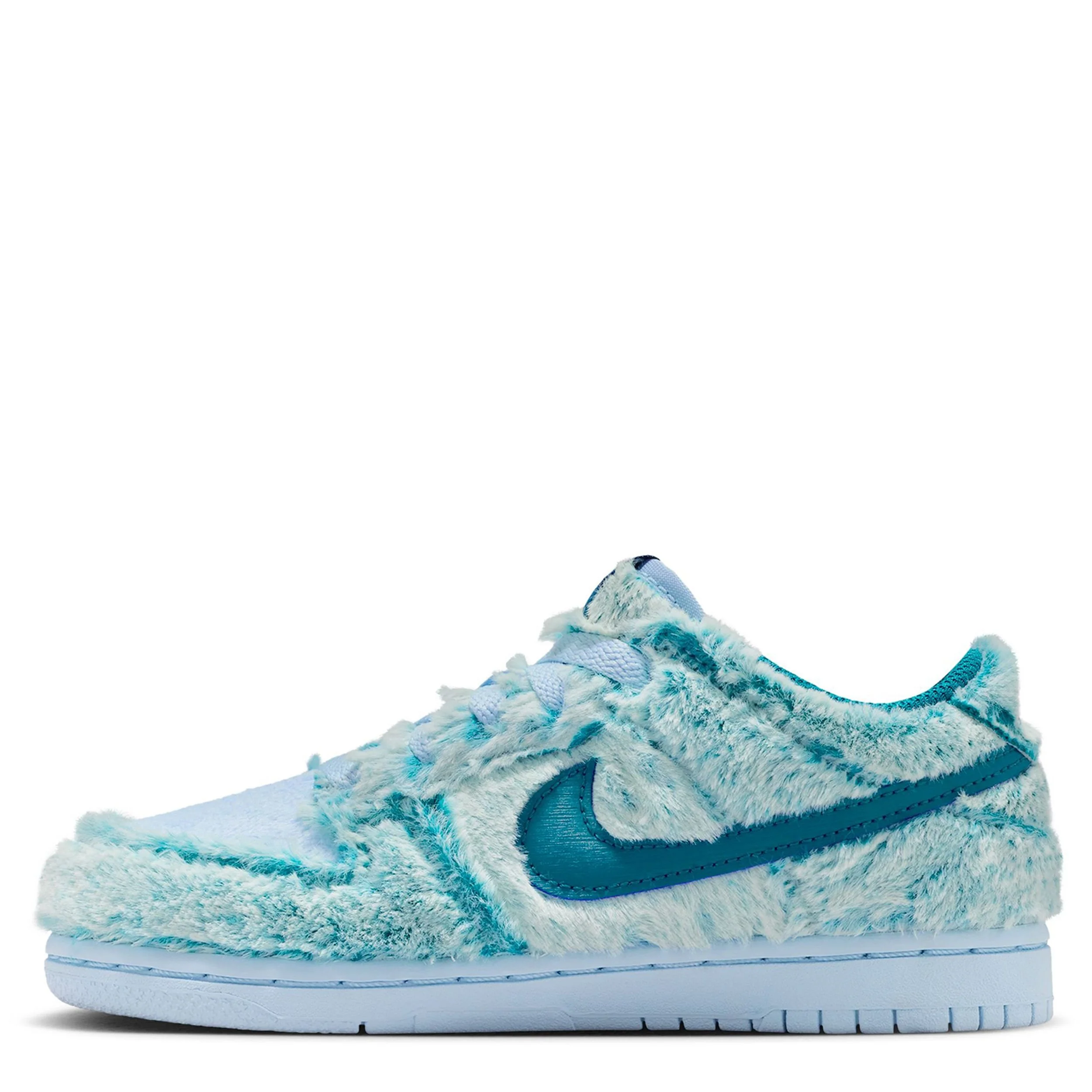 Dunk Low ( Little Kid) - Image 2