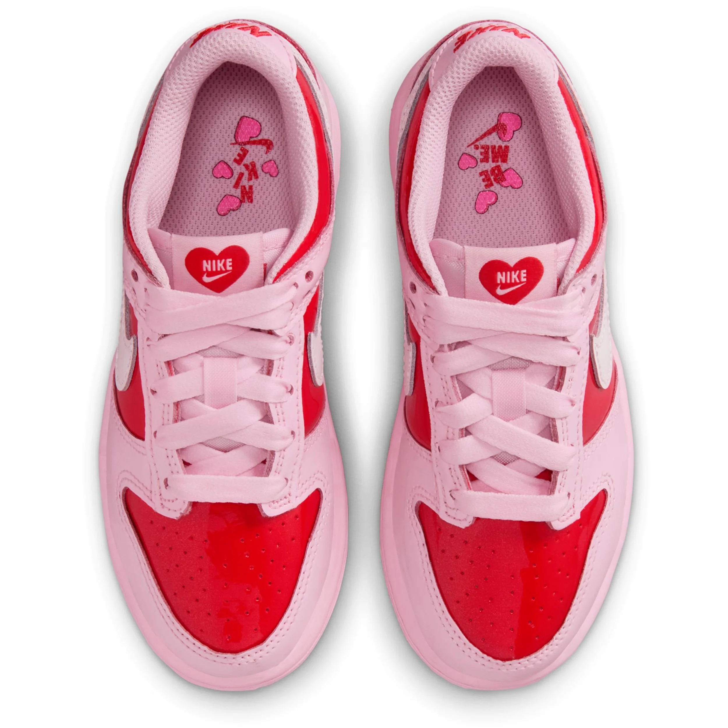 Dunk Low (Little Kid) - Image 5