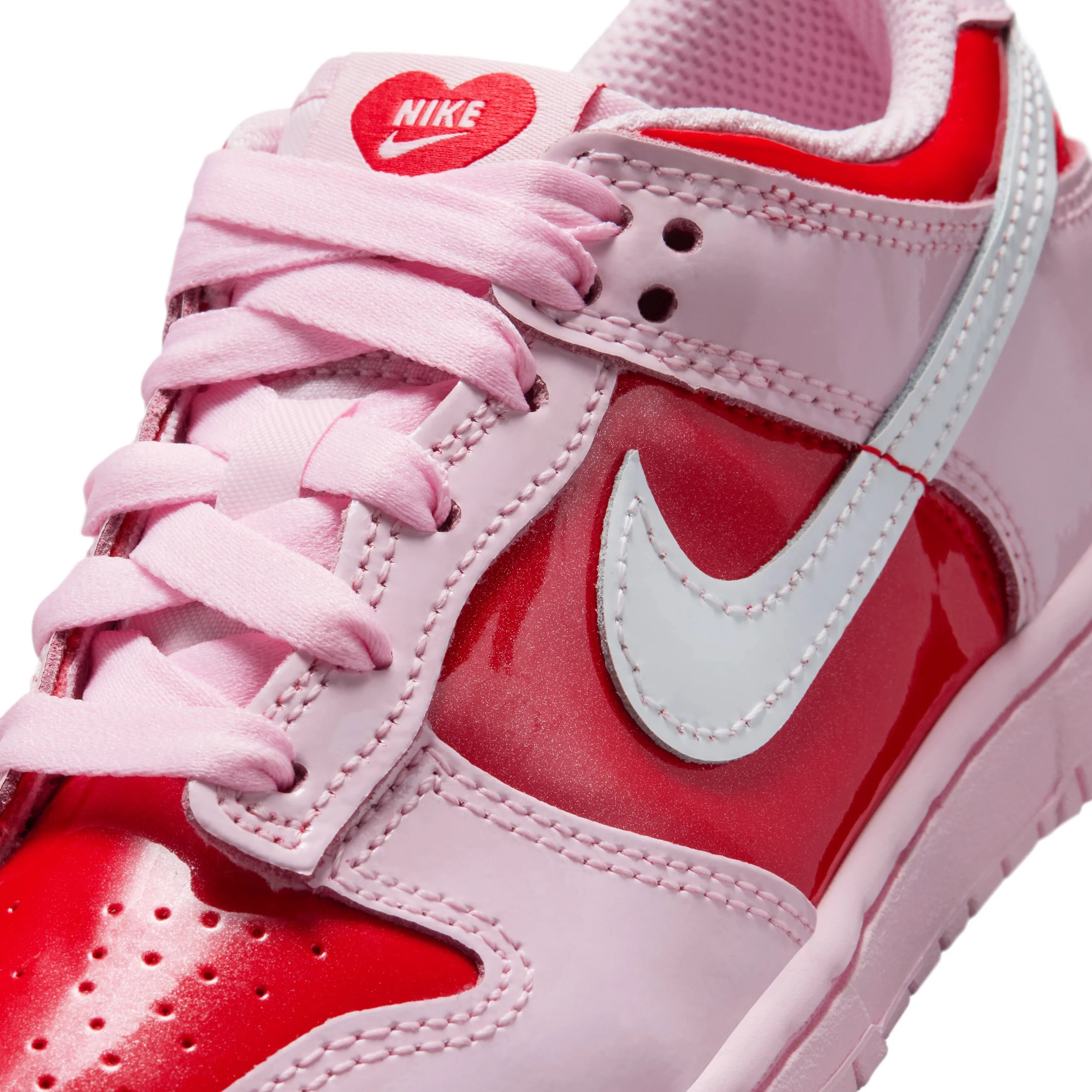 Dunk Low (Little Kid) - Image 7
