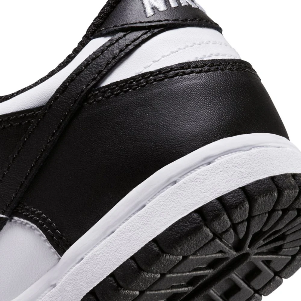 Dunk Low (Little Kid) - Image 8