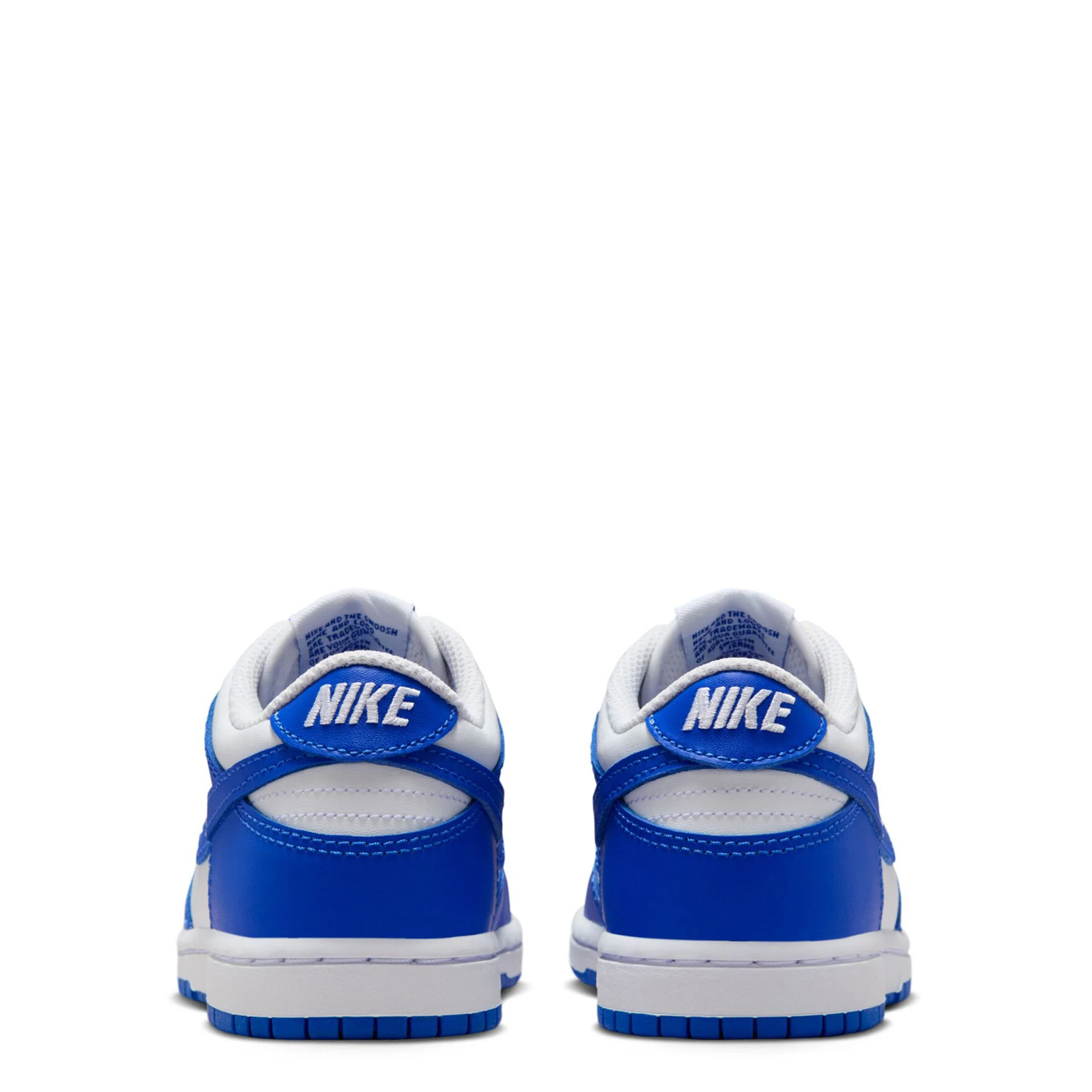 Dunk Low (Little Kid) - Image 4