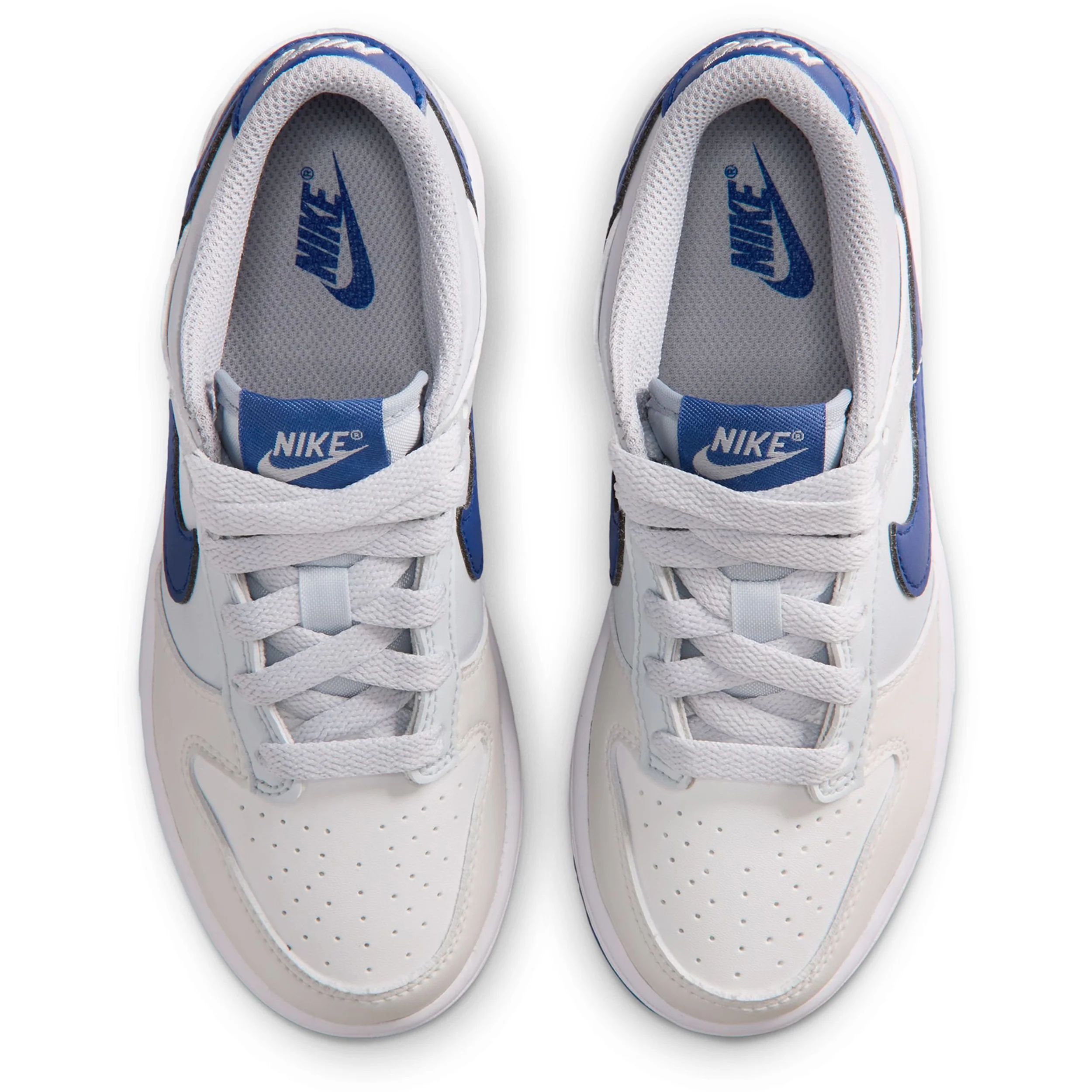 Dunk Low (Little Kid) - Image 5
