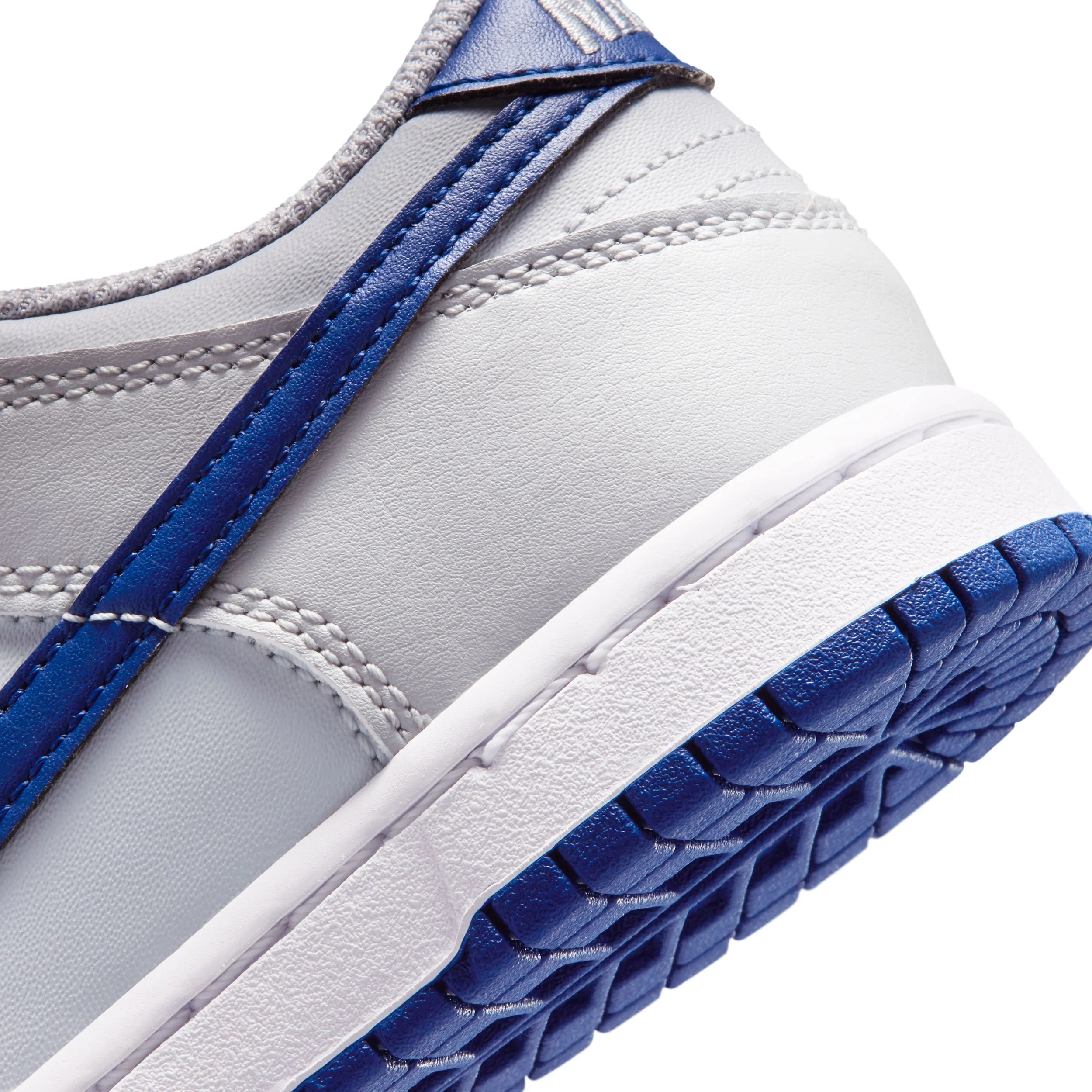 Dunk Low (Little Kid) - Image 8