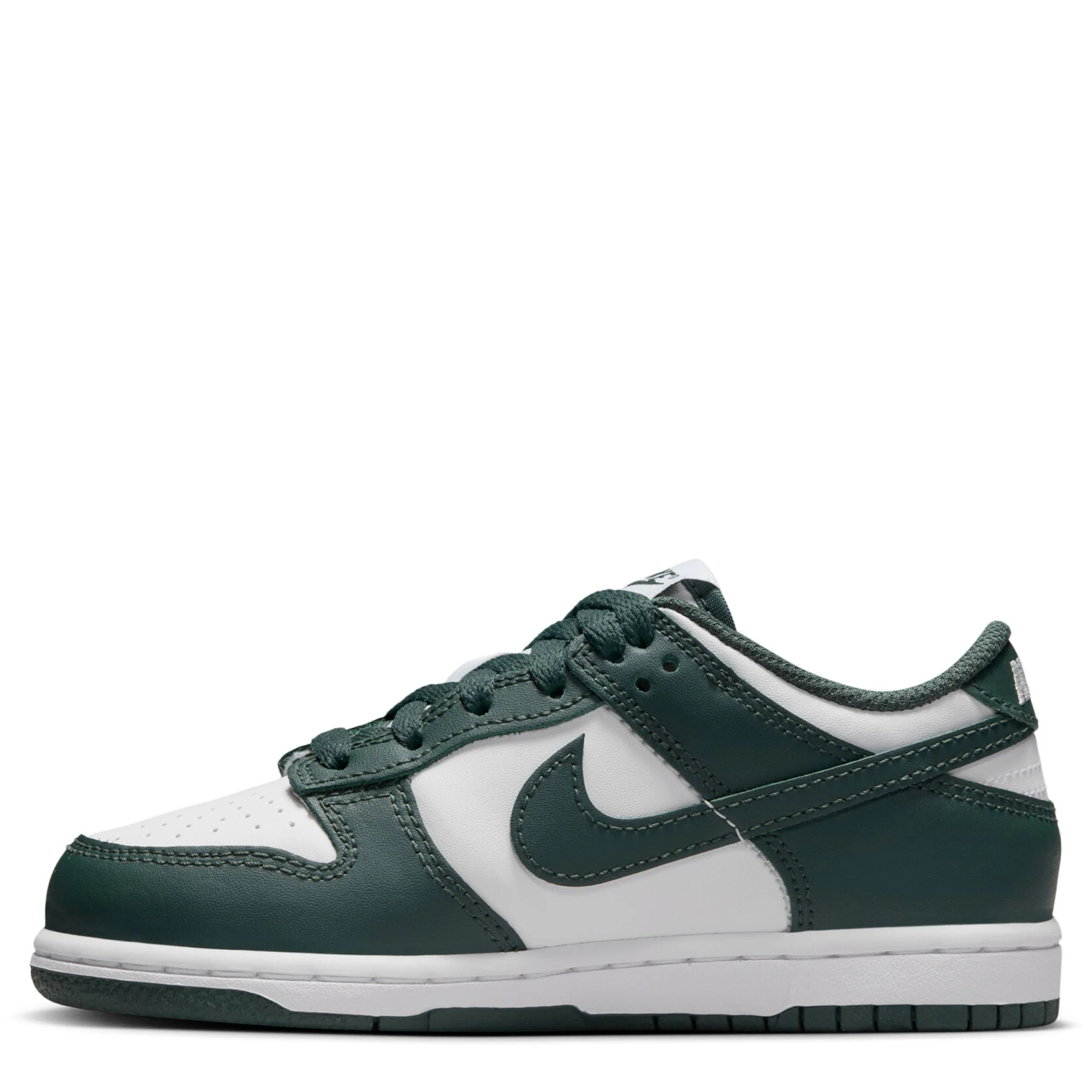 Dunk Low (Little Kid) - Image 2