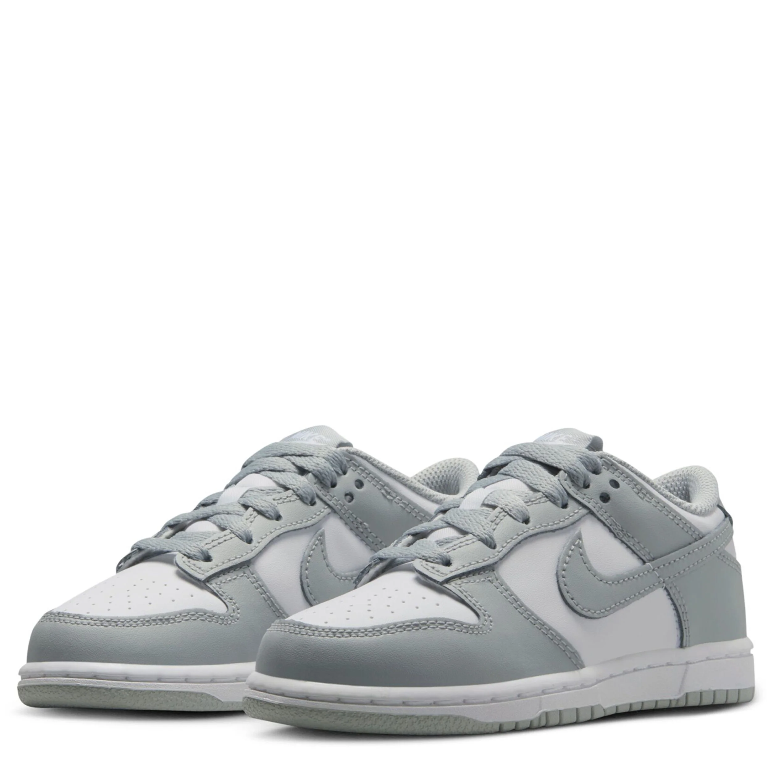 Dunk Low (Little Kid) - Image 3