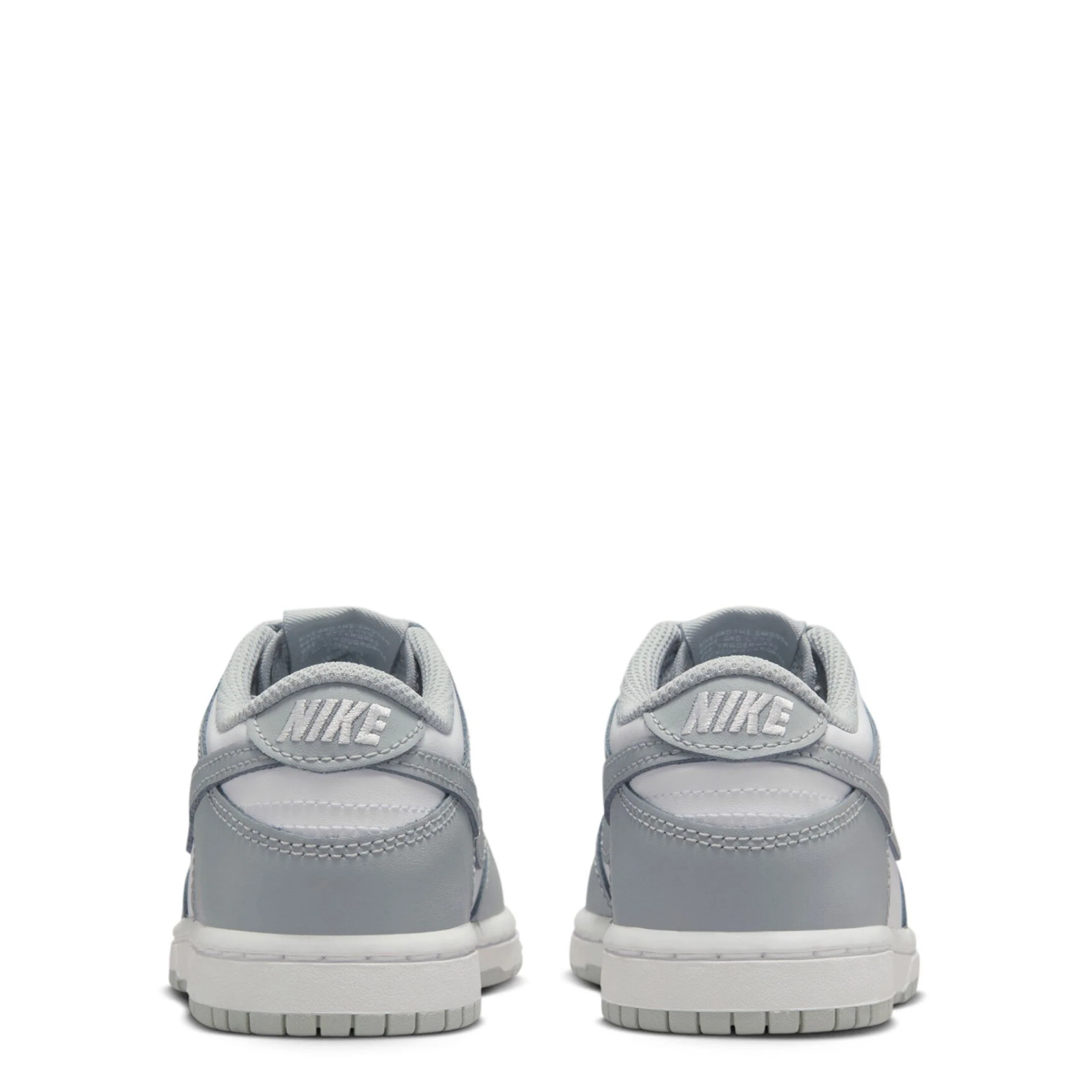 Dunk Low (Little Kid) - Image 4