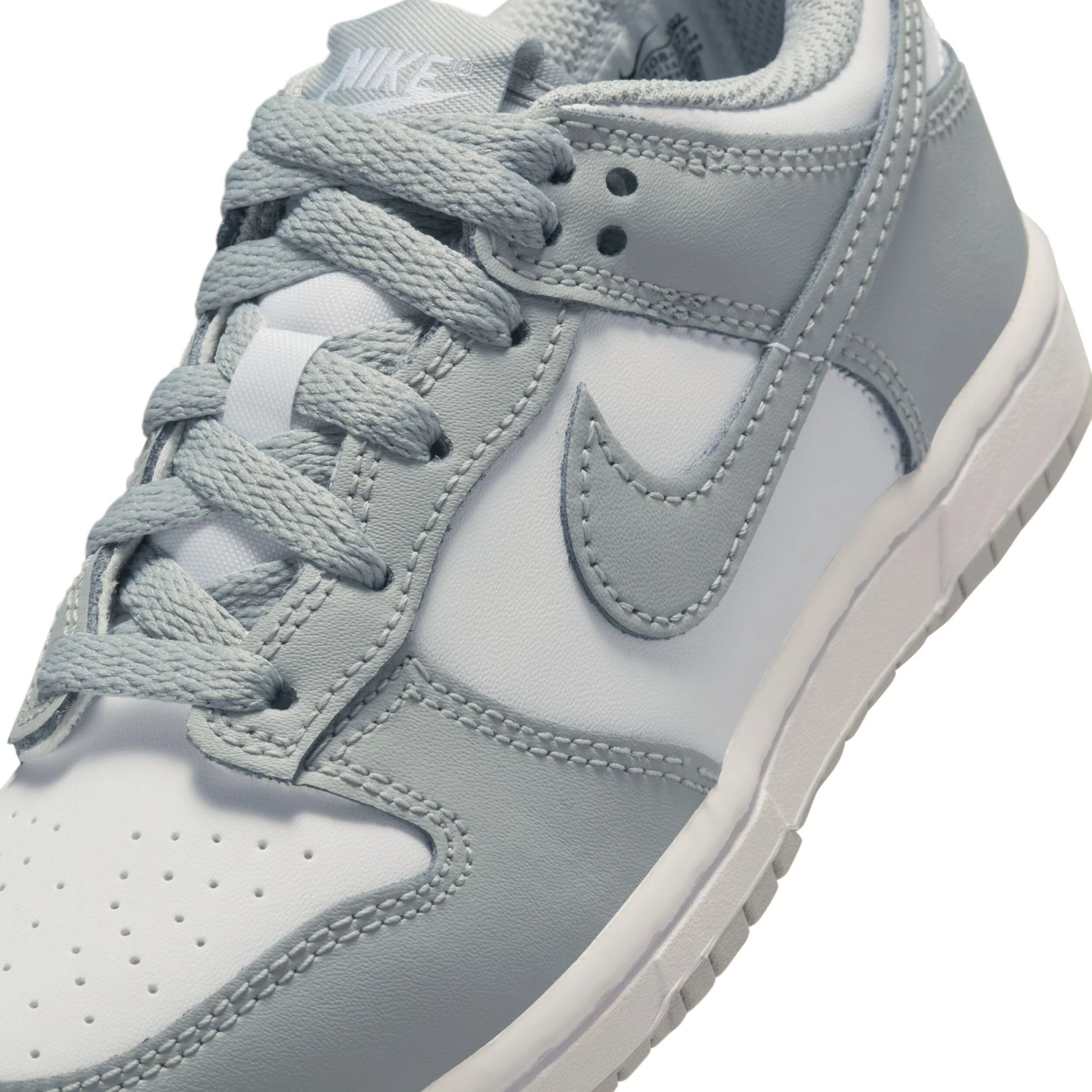 Dunk Low (Little Kid) - Image 7