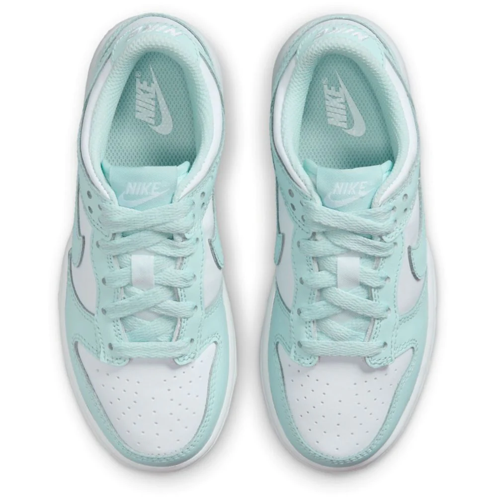 Dunk Low (Little Kid) - Image 5