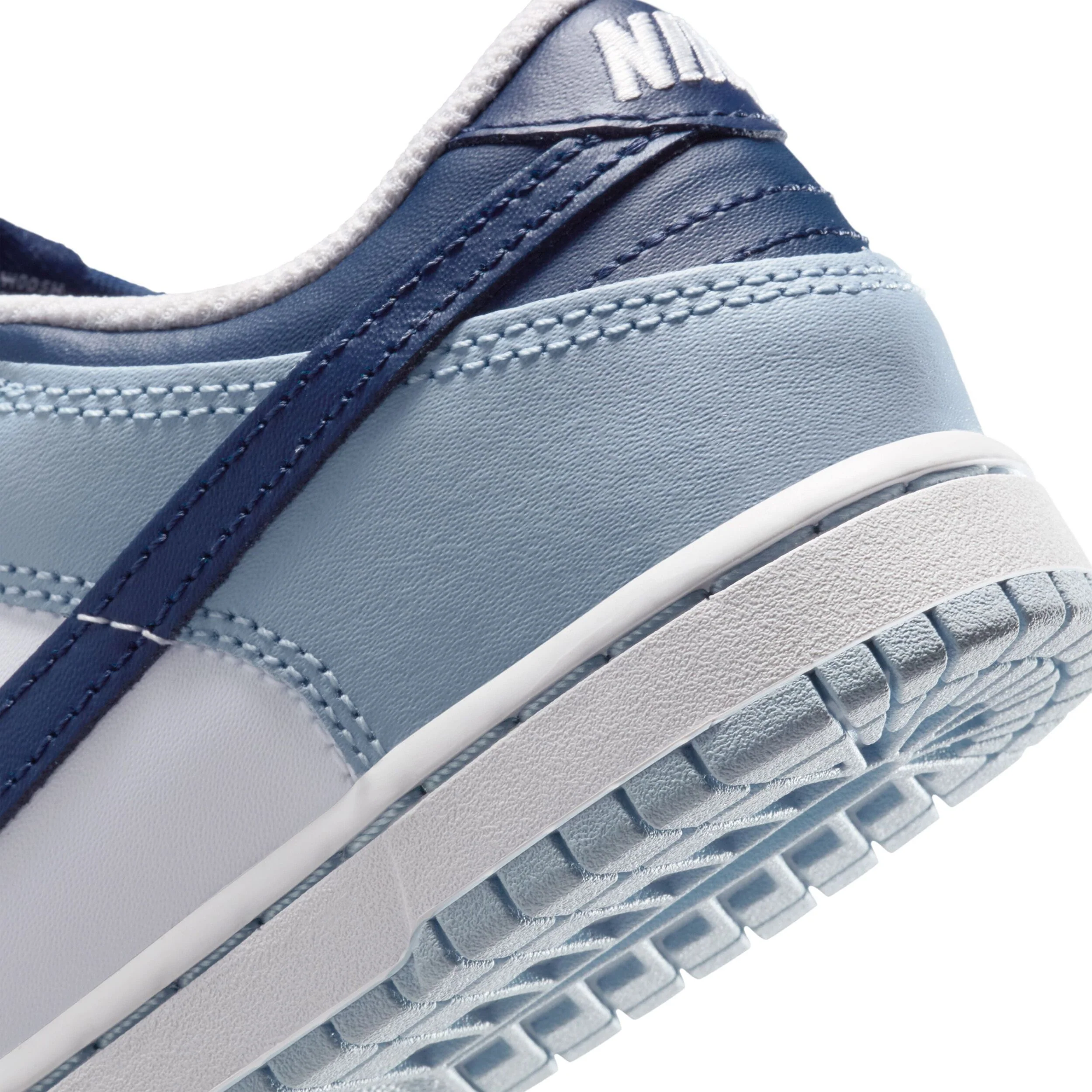 Dunk Low (Little Kid) - Image 8