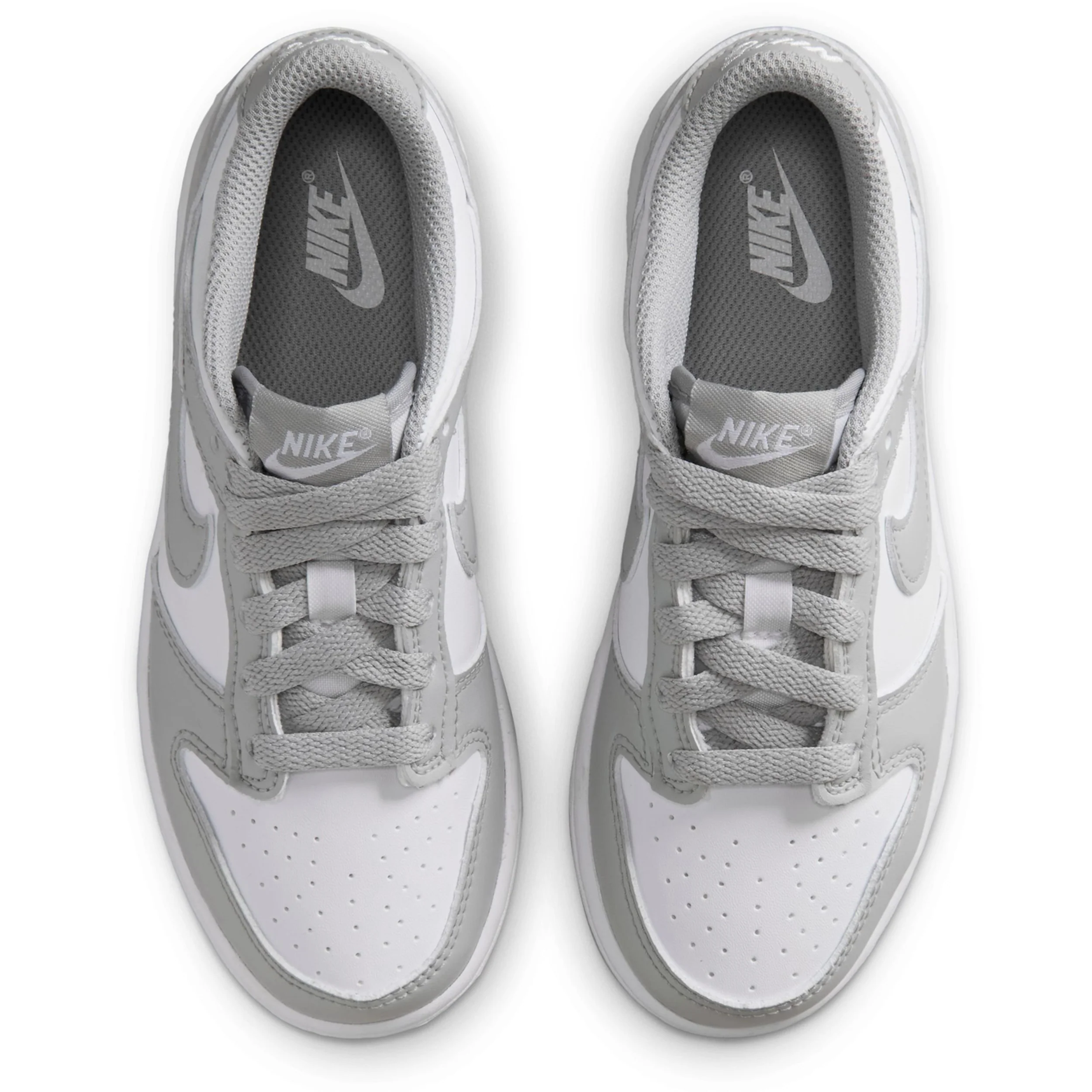 Dunk Low (Little Kid) - Image 5