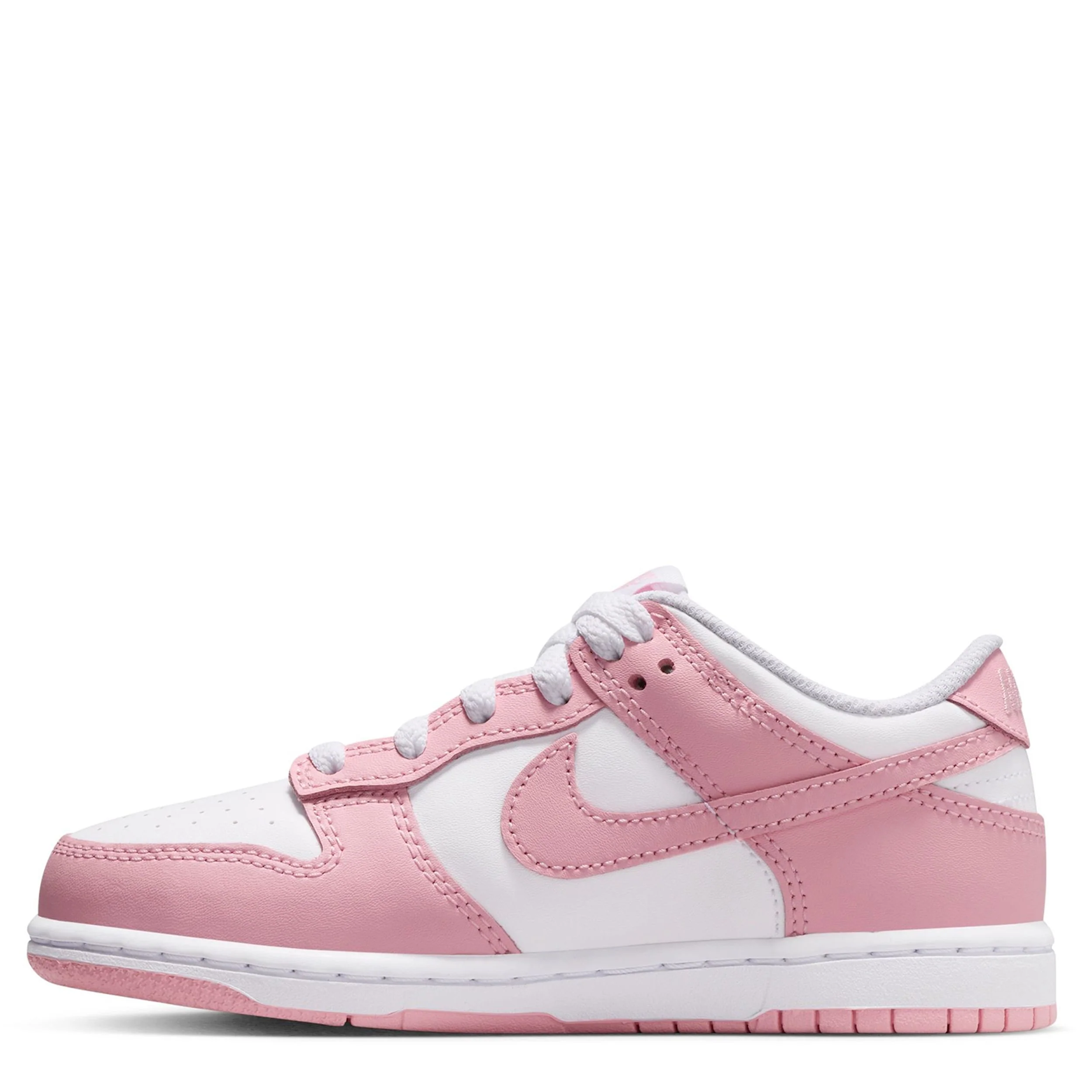Dunk Low (Little Kid) - Image 2