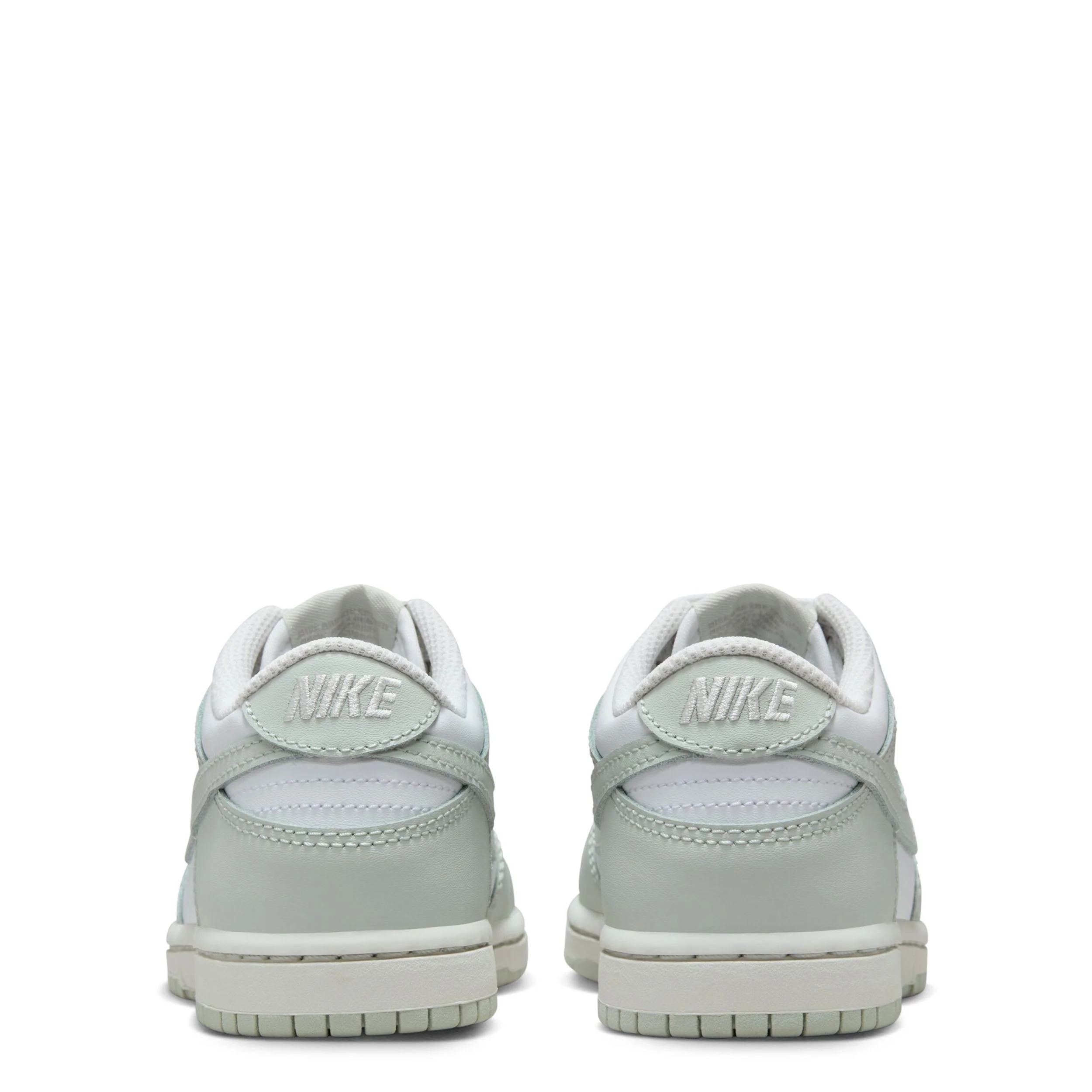 Dunk Low (Little Kid) - Image 4