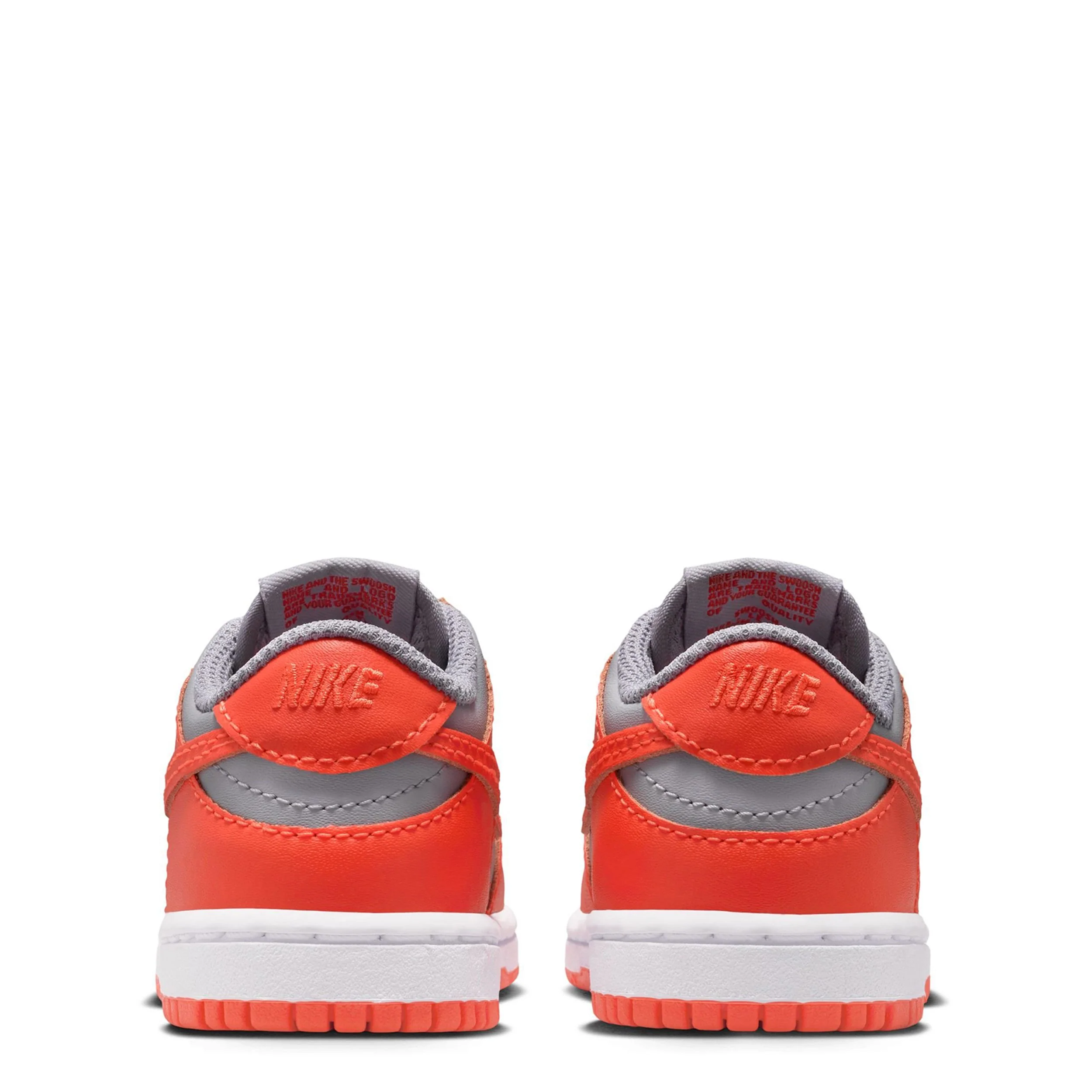 Dunk Low (Toddler) - Image 4
