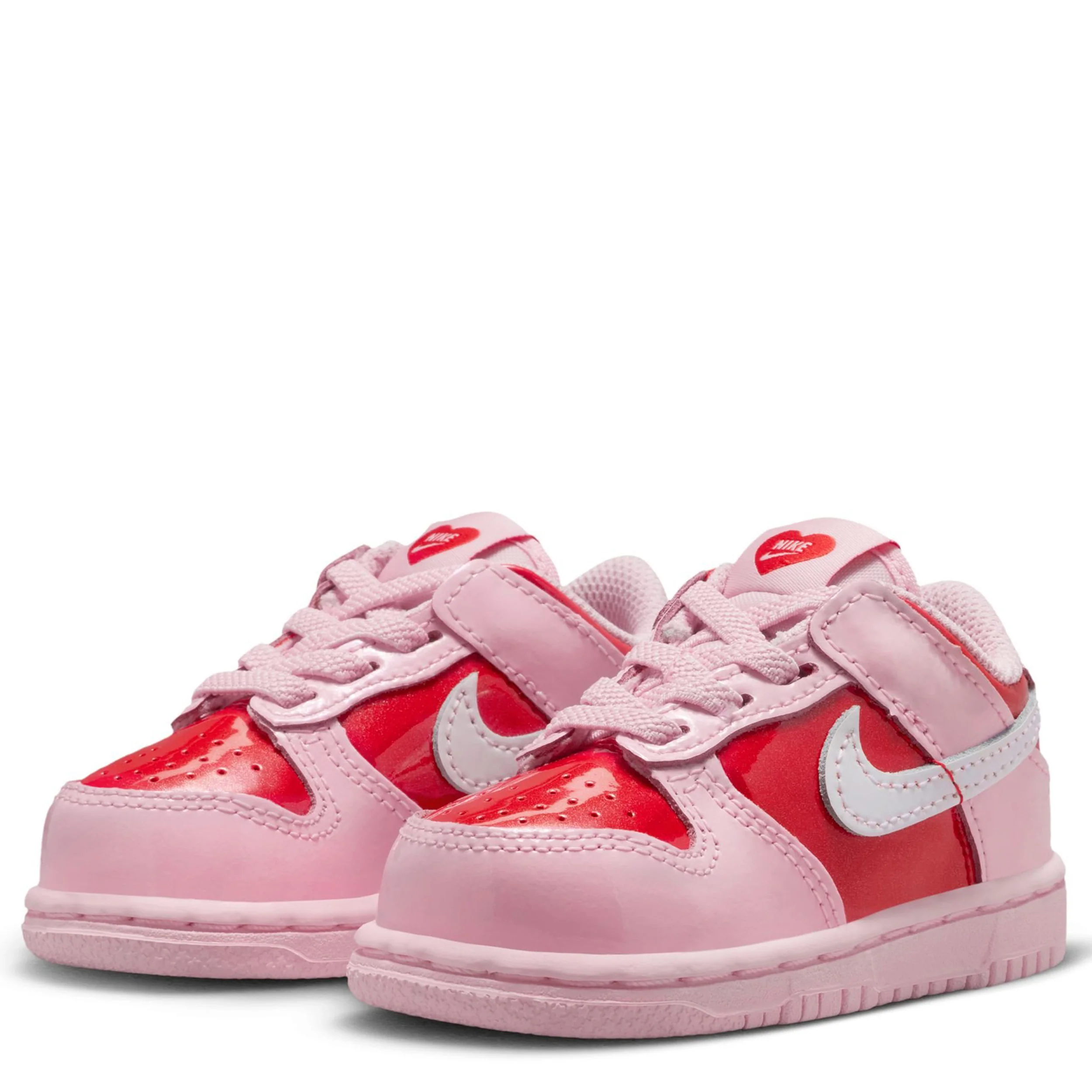 Dunk Low (Toddler) - Image 3