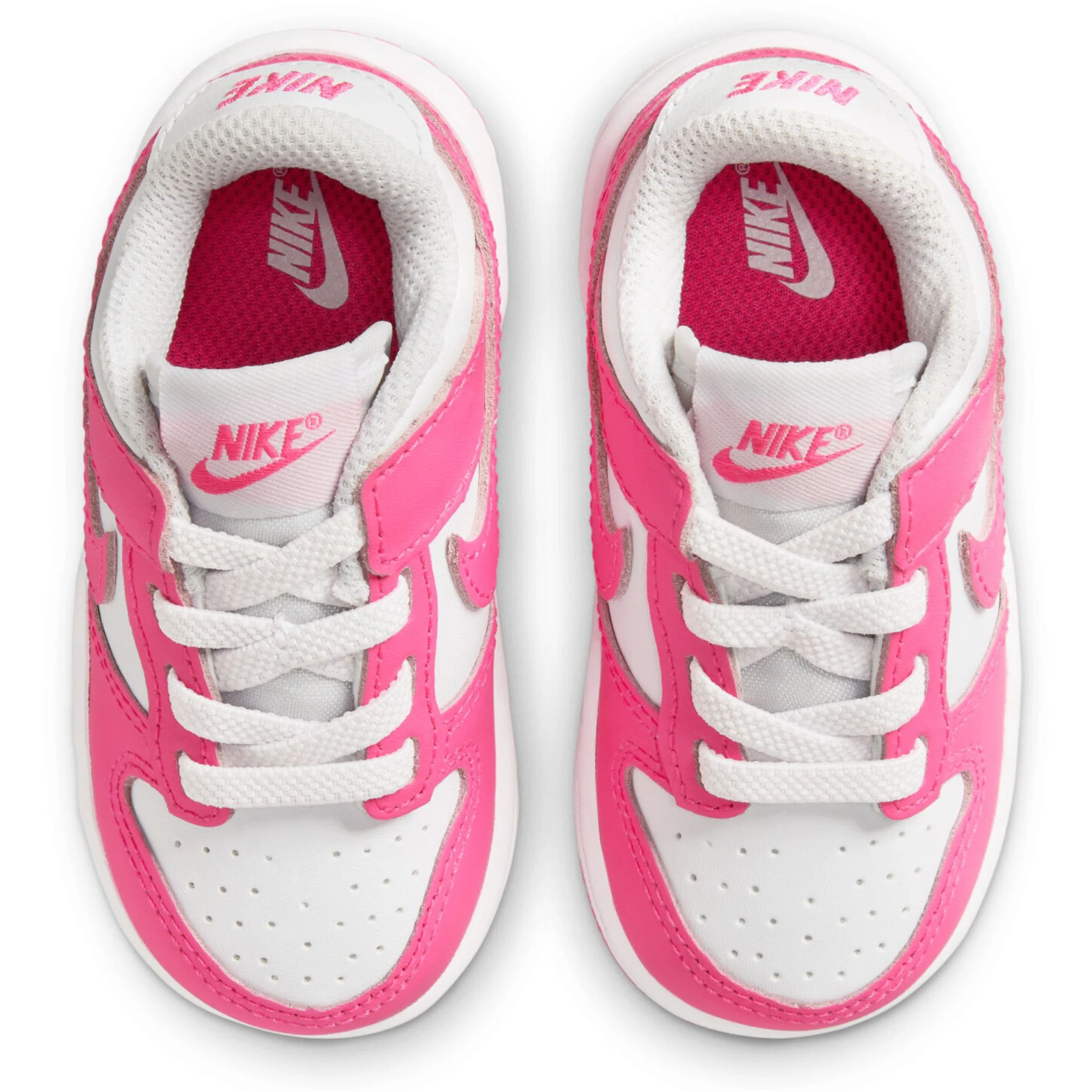 Dunk Low (Toddler) - Image 5