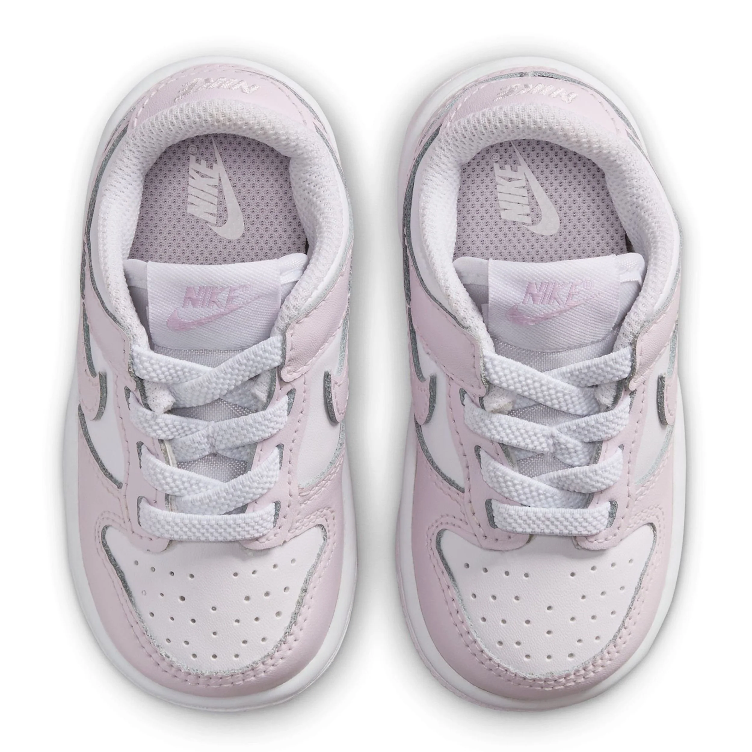 Dunk Low (Toddler) - Image 5