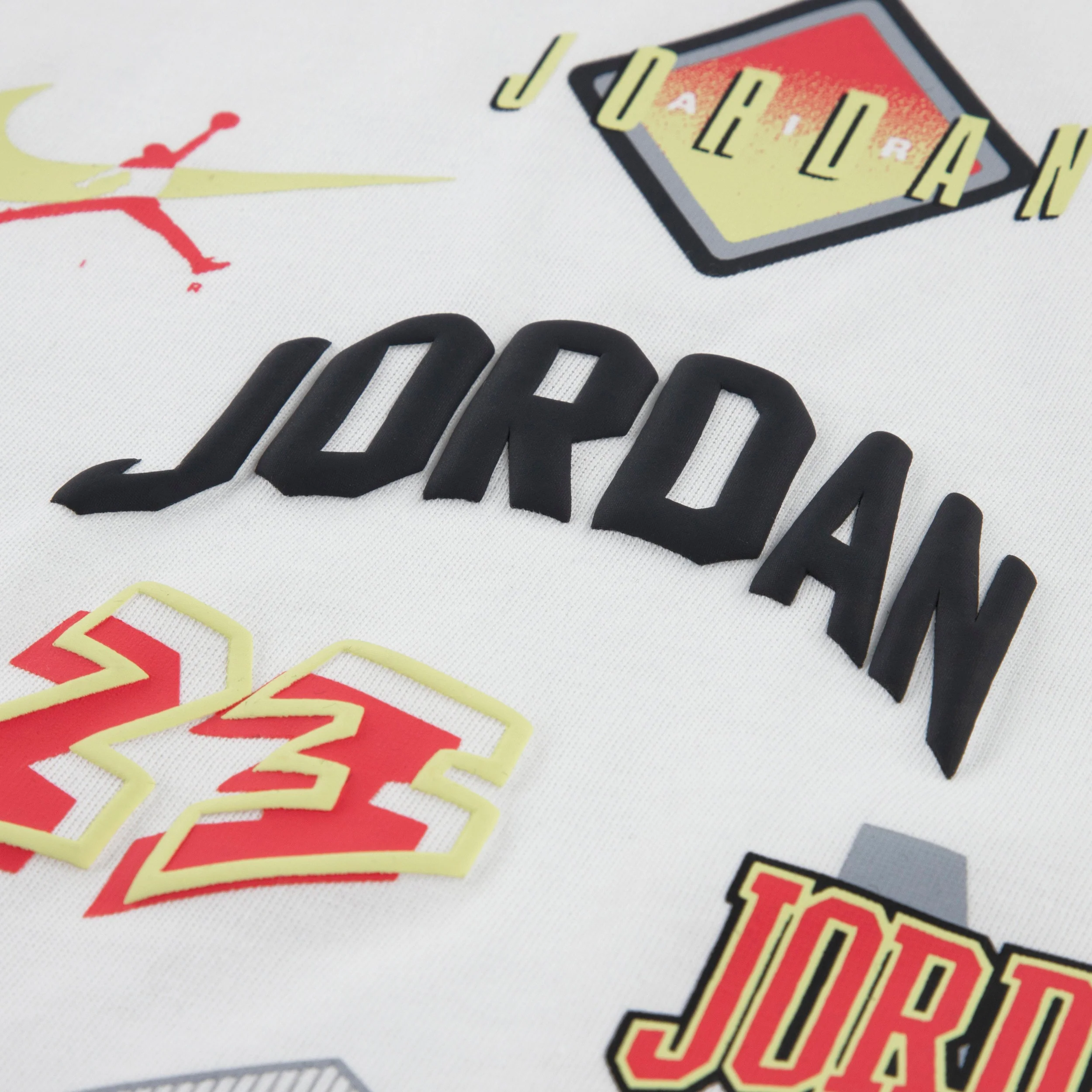 Dynasty Patch Short Set (Little Kid) - Image 4