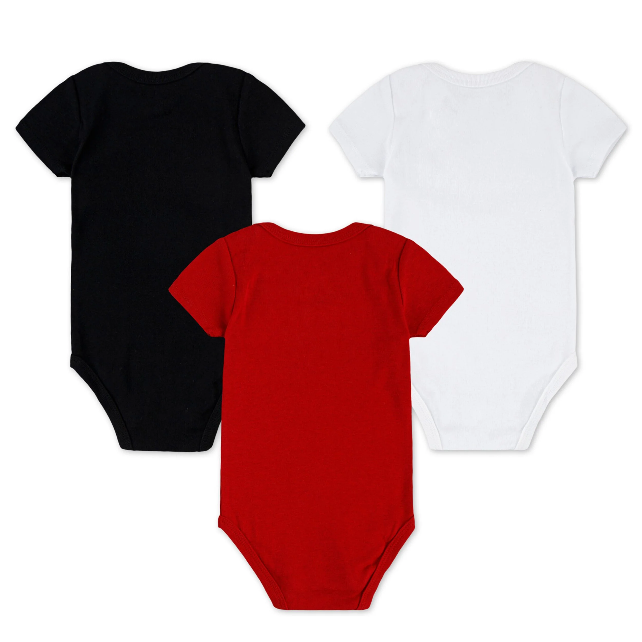 Essentials Bodysuit 3-Pack (Infant) - Image 2