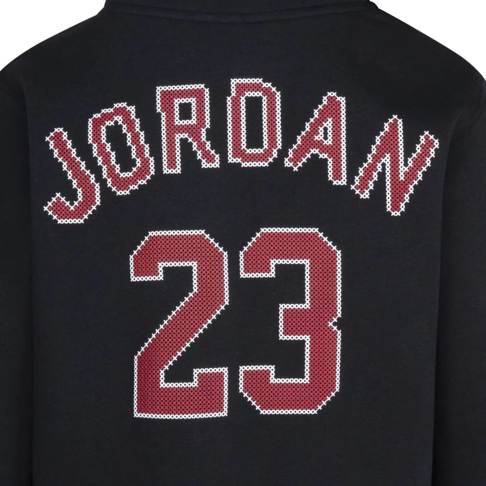 Essentials Hoodie (Big Kid) - Image 3