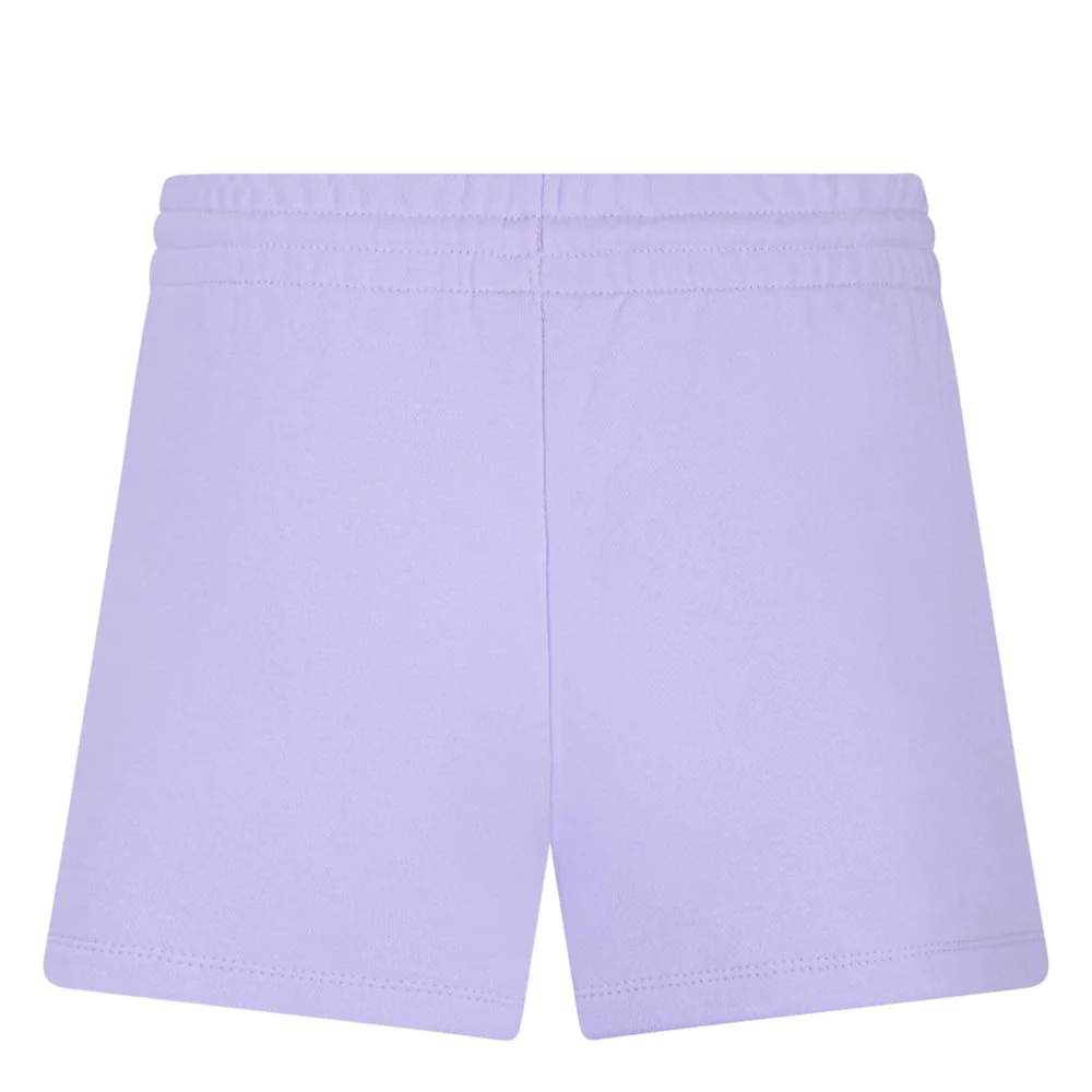 Essentials Shorts (Big Kid) - Image 2