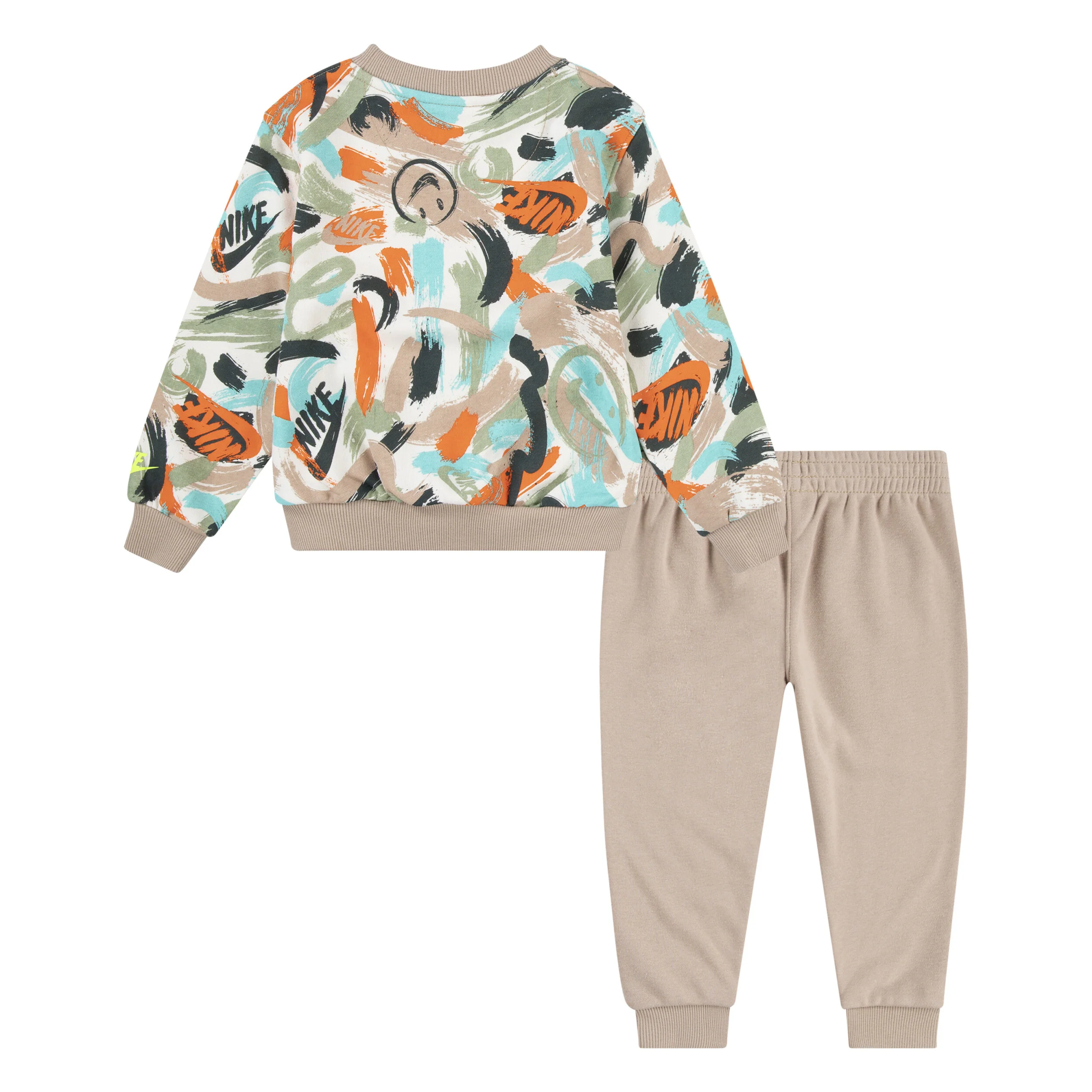Express Yourself Crew Set (Toddler) - Image 2