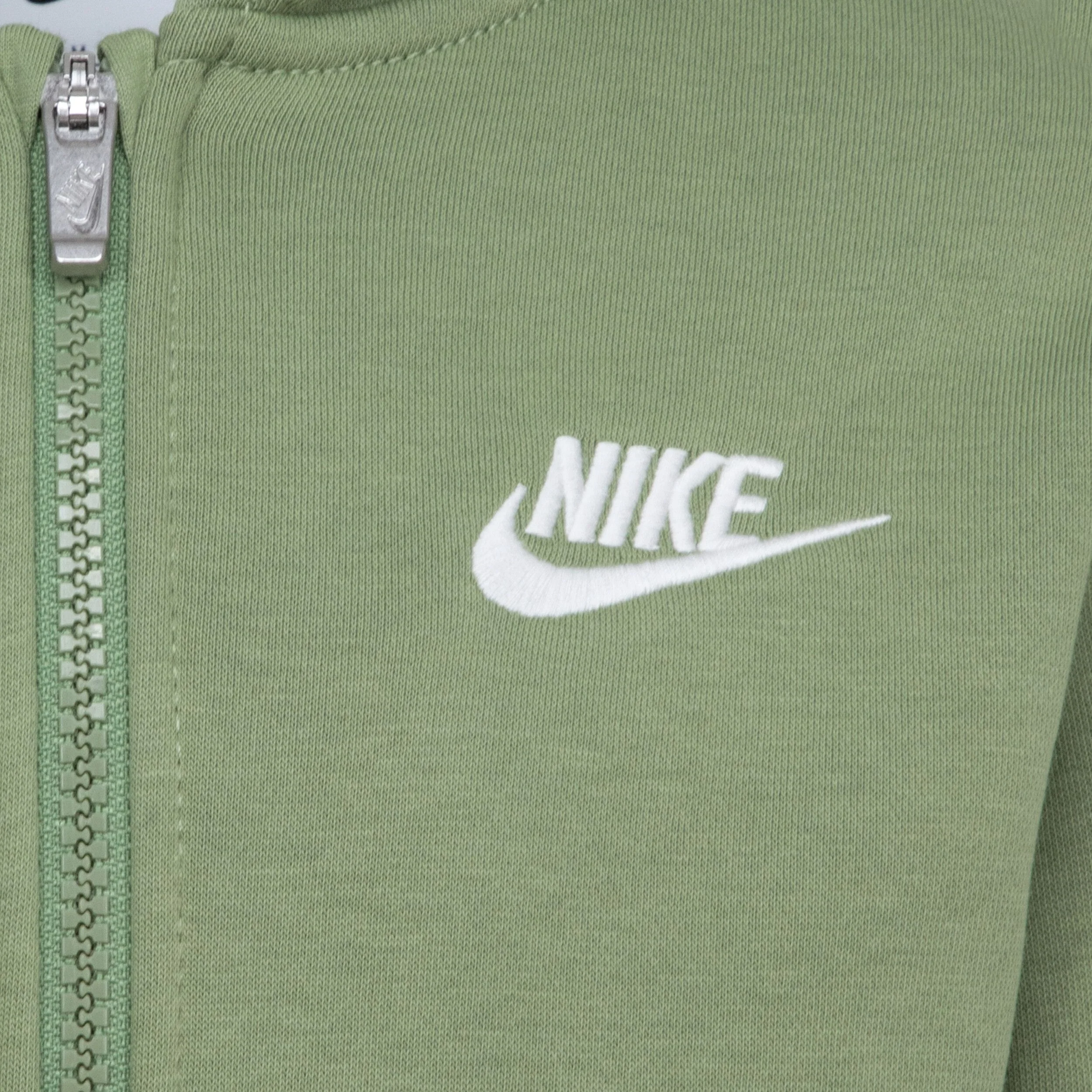Fleece 2-Piece Full-Zip Club Set (Little Kid) - Image 3