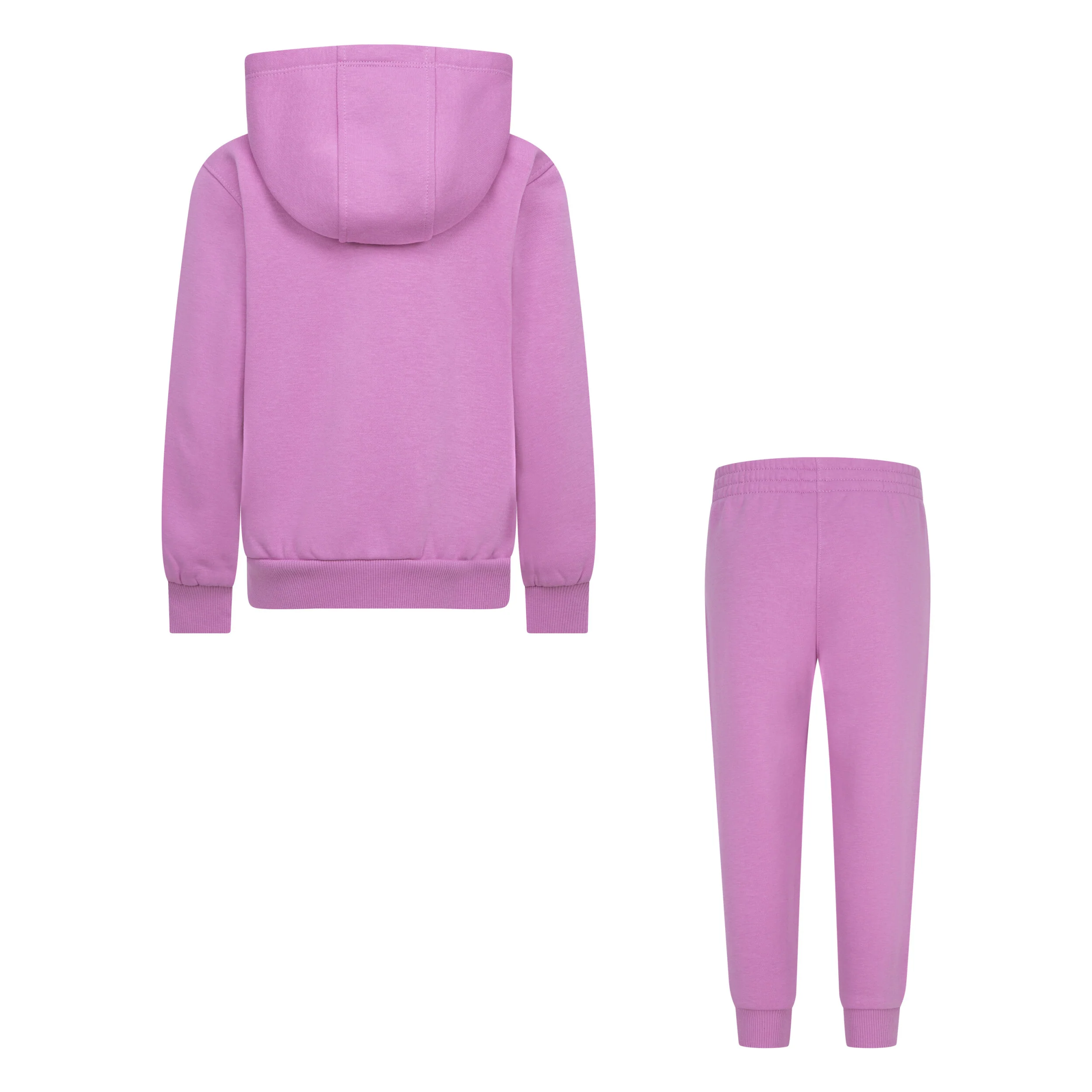 Fleece 2-Piece Full-Zip Club Set (Little Kid) - Image 2