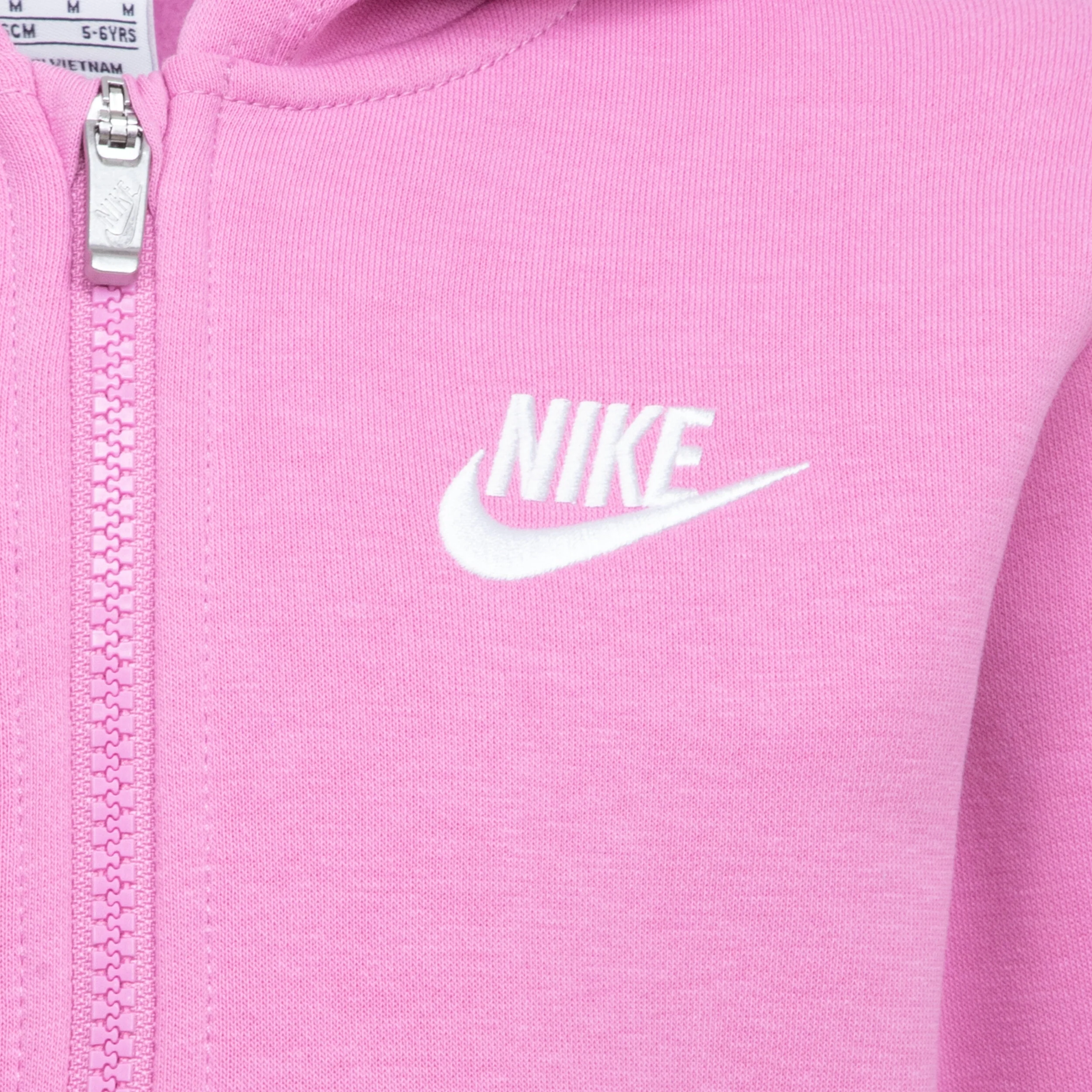 Fleece 2-Piece Full-Zip Club Set (Little Kid) - Image 5