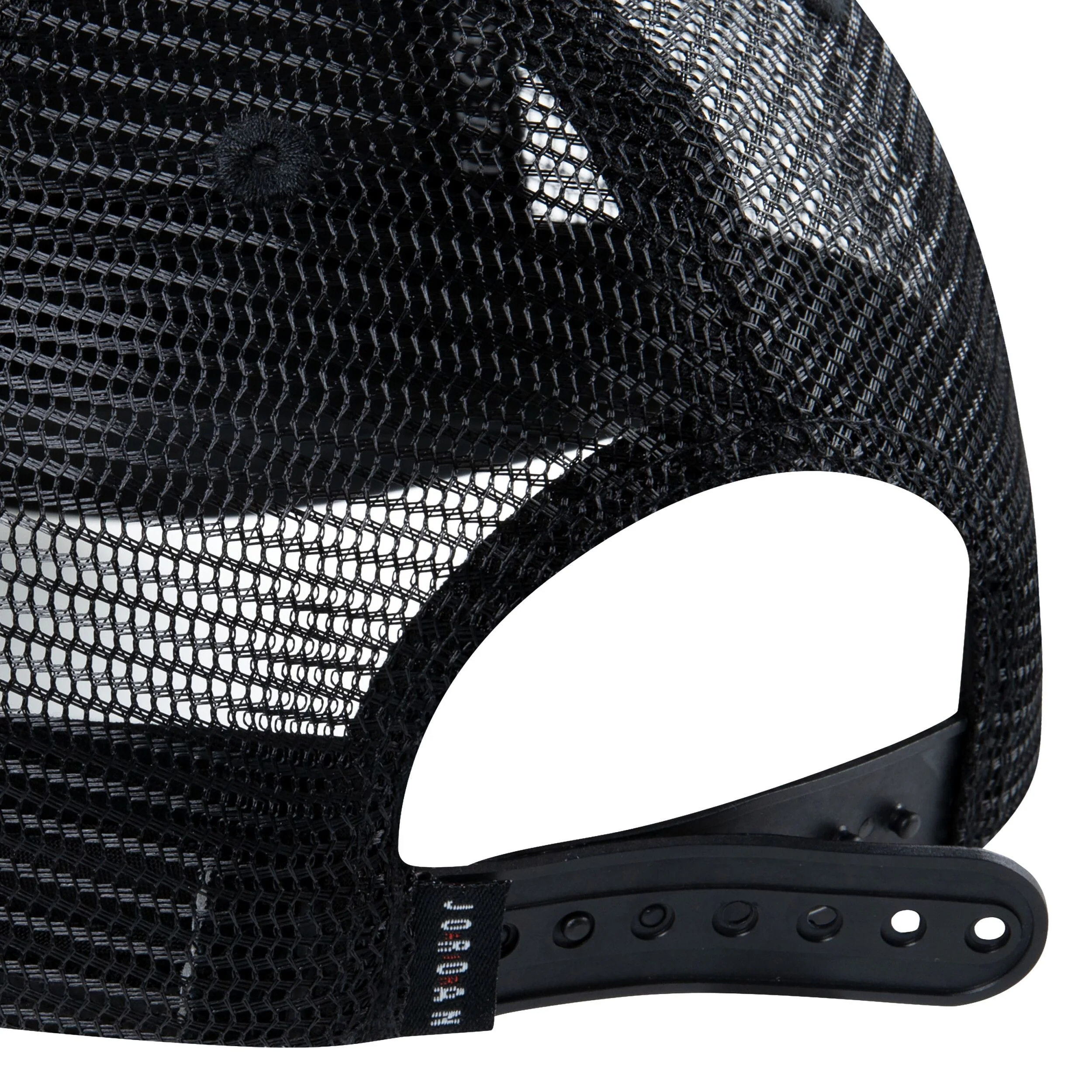 Foam Trucker Cap (Big Kid) - Image 3
