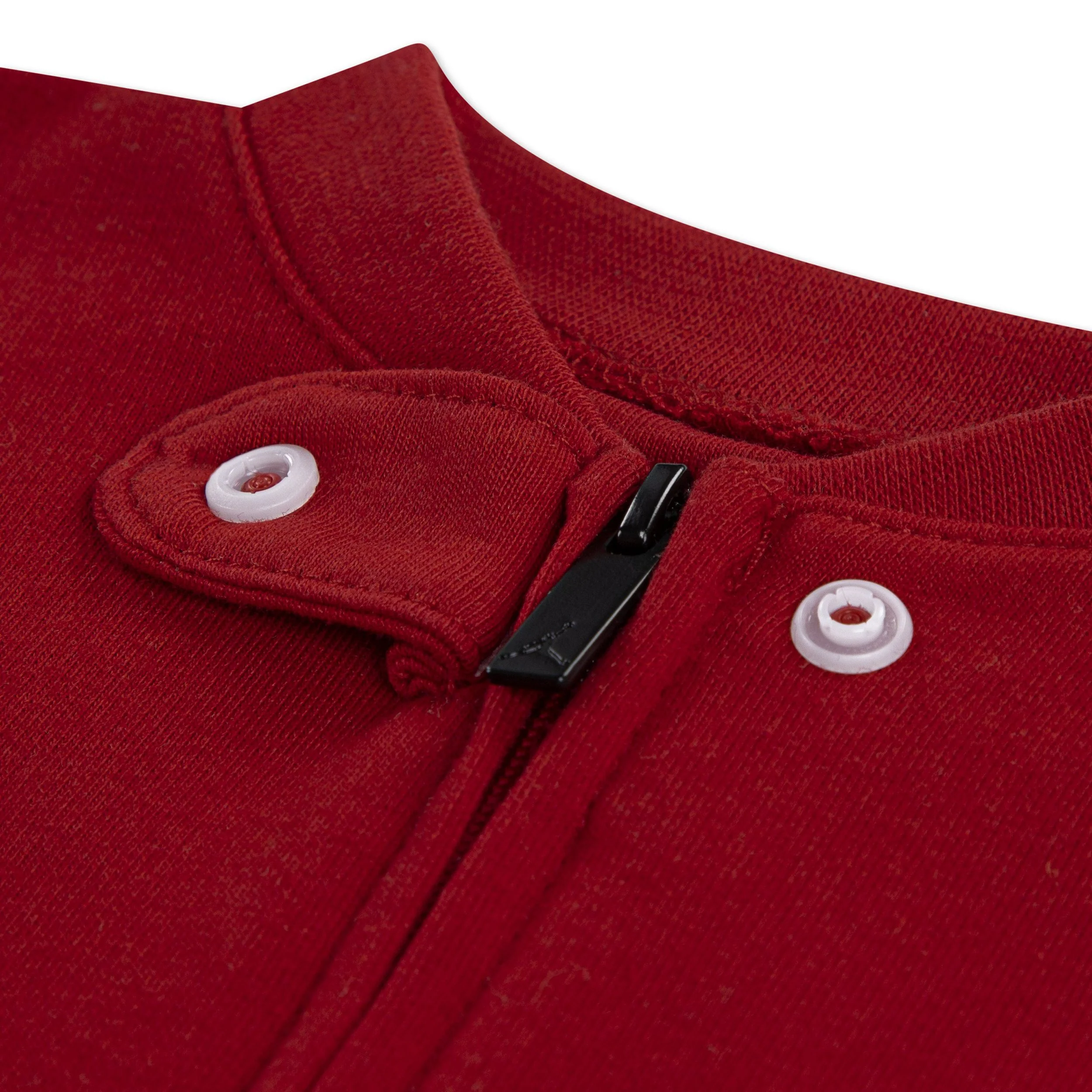 Footed Coverall (Infant) - Image 3